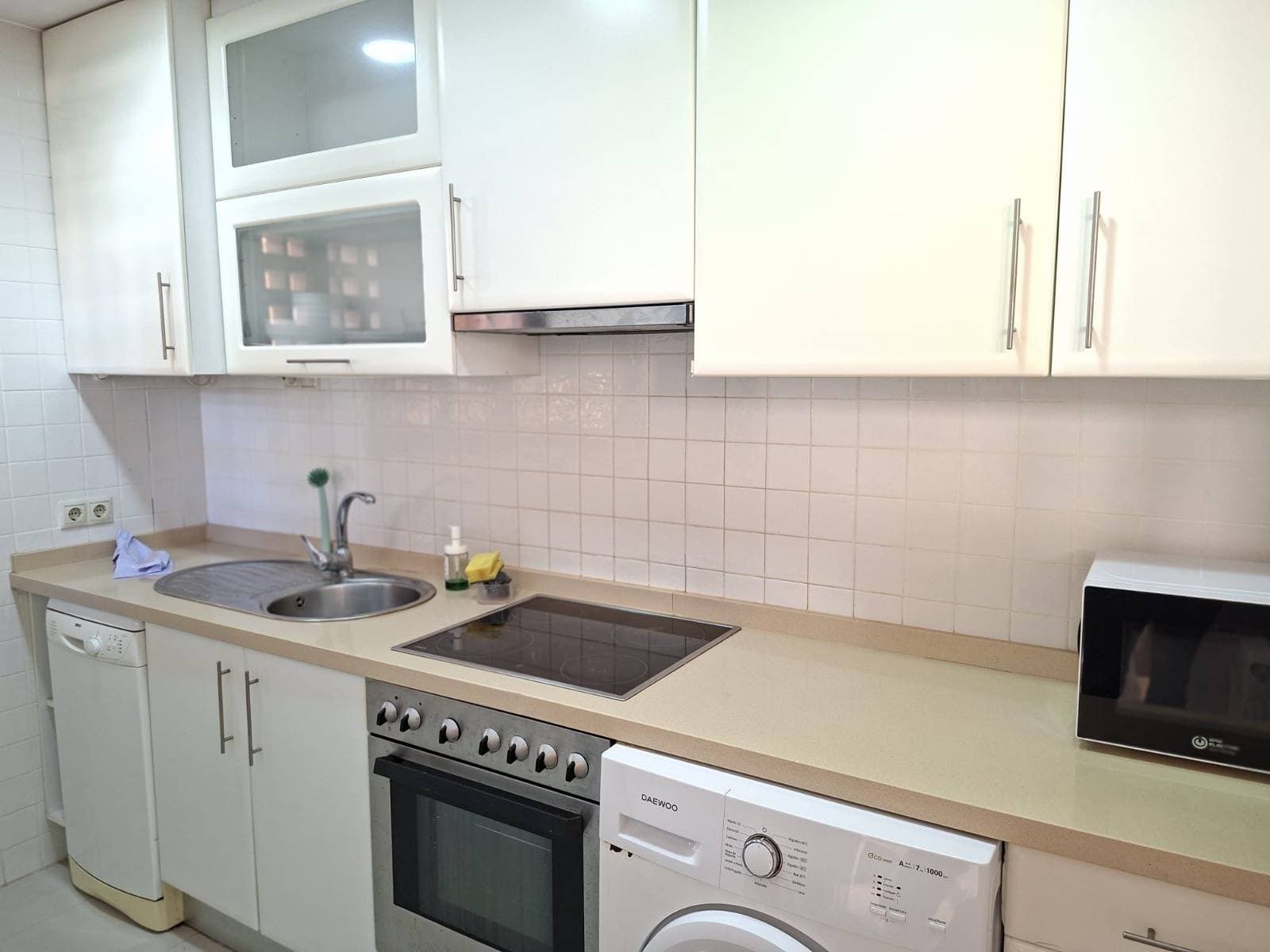 Apartamento Planta Media de 2 dormitorios en San Javier - 15