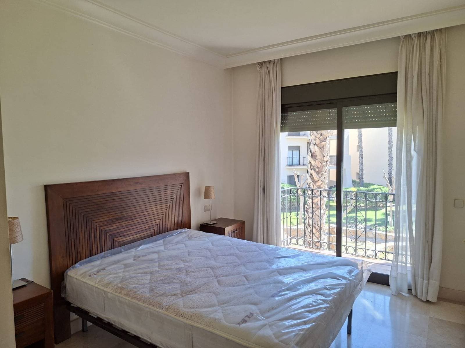 Apartamento Planta Media de 2 dormitorios en San Javier - 16