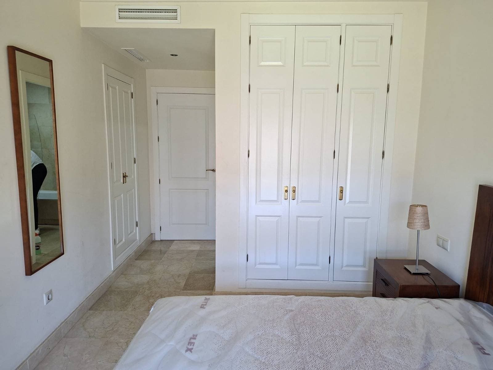 Apartamento Planta Media de 2 dormitorios en San Javier - 17