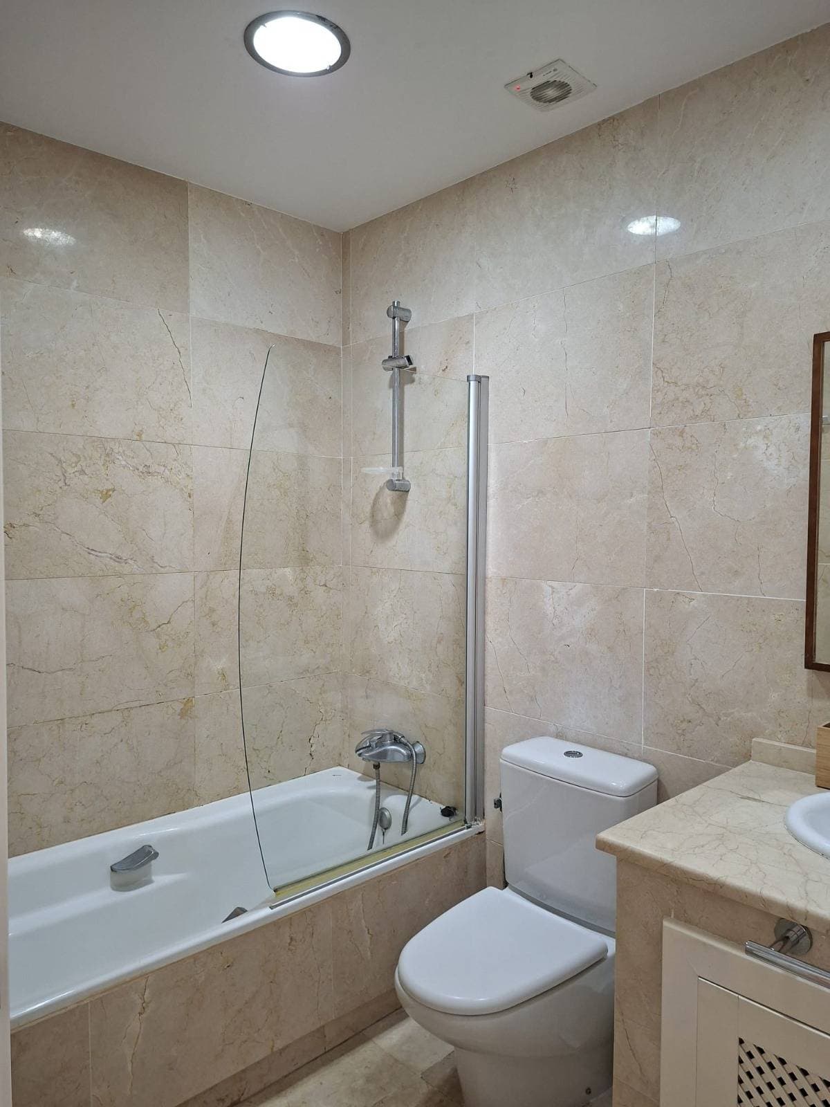 Apartamento Planta Media de 2 dormitorios en San Javier - 18