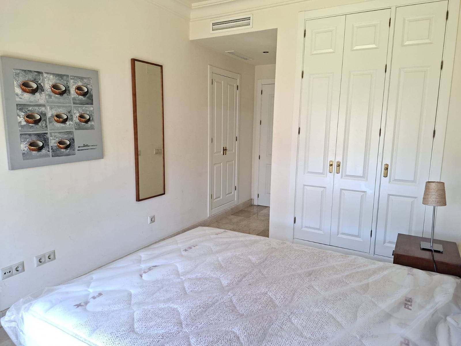 Apartamento Planta Media de 2 dormitorios en San Javier - 19