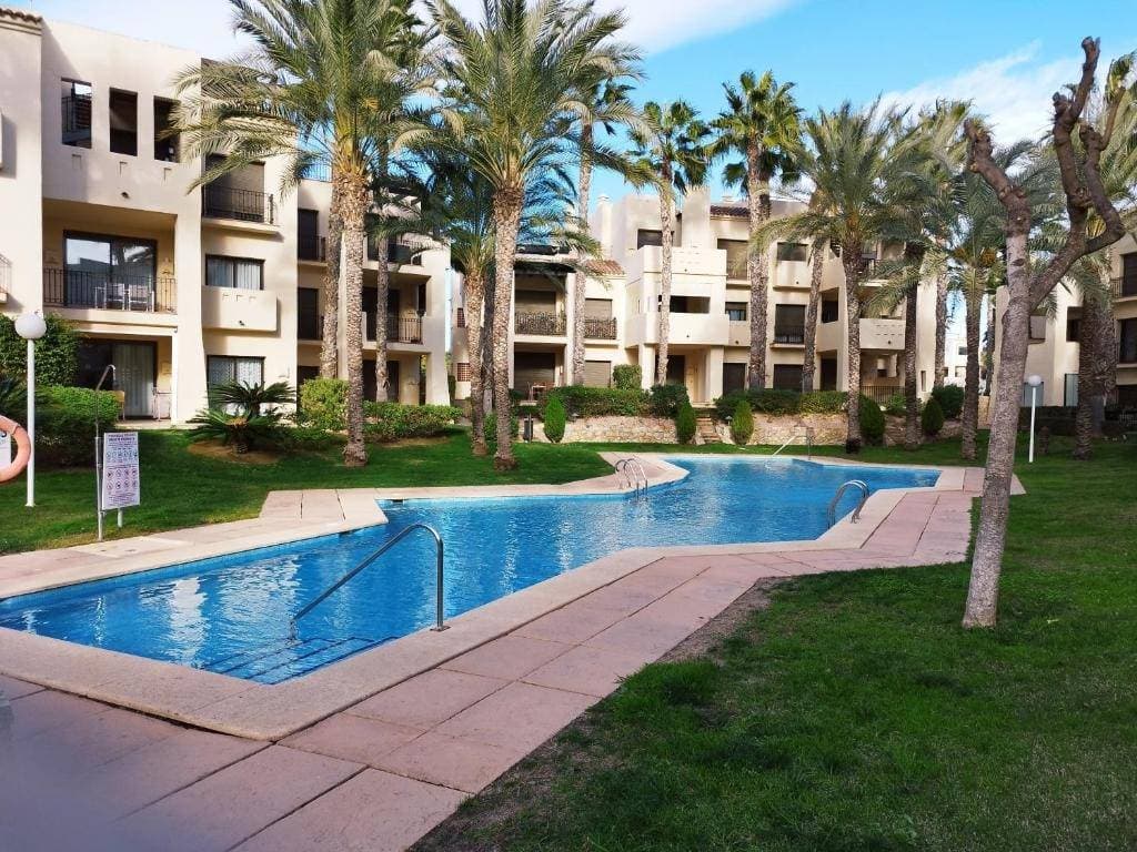 Apartamento Planta Media de 2 dormitorios en San Javier - 2
