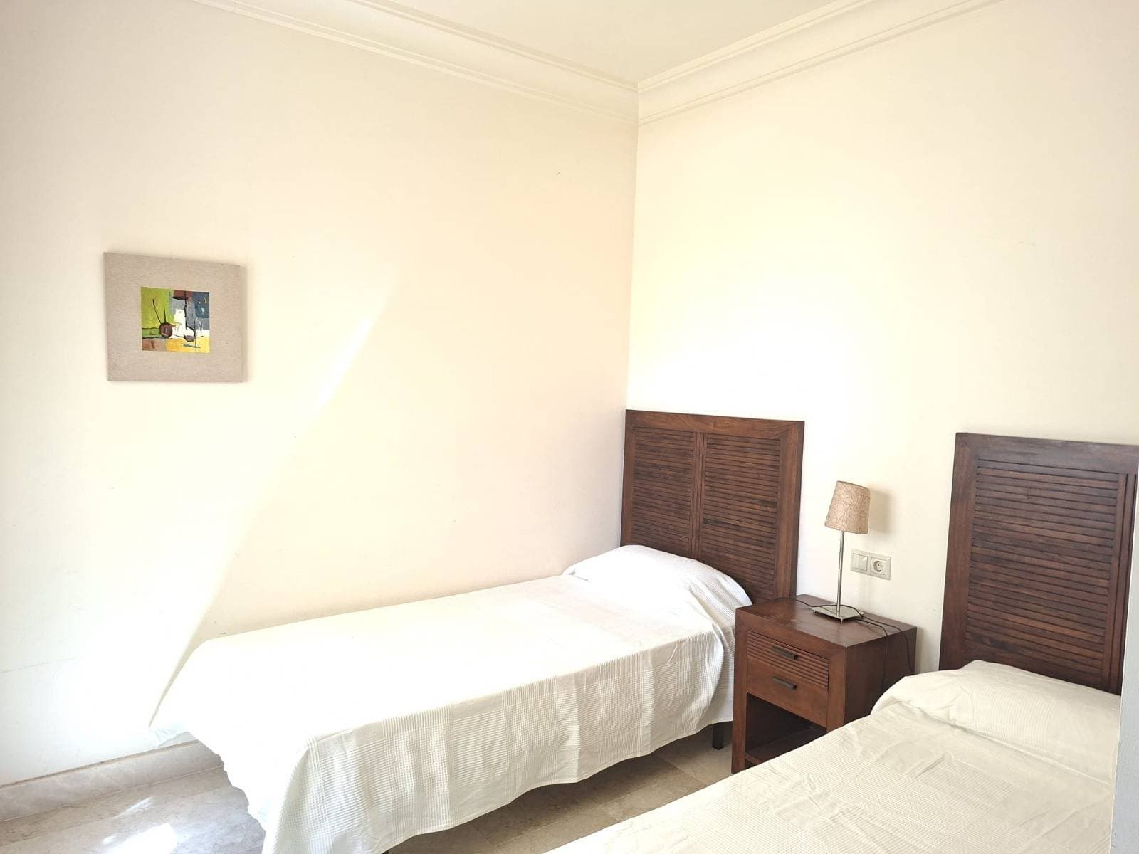 Apartamento Planta Media de 2 dormitorios en San Javier - 20