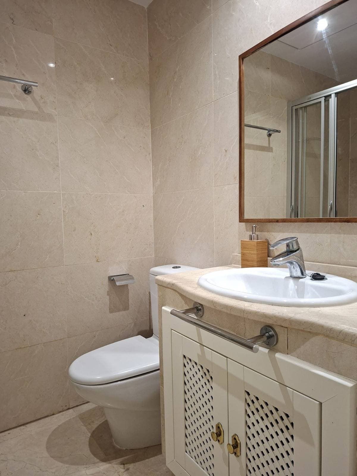 Apartamento Planta Media de 2 dormitorios en San Javier - 21