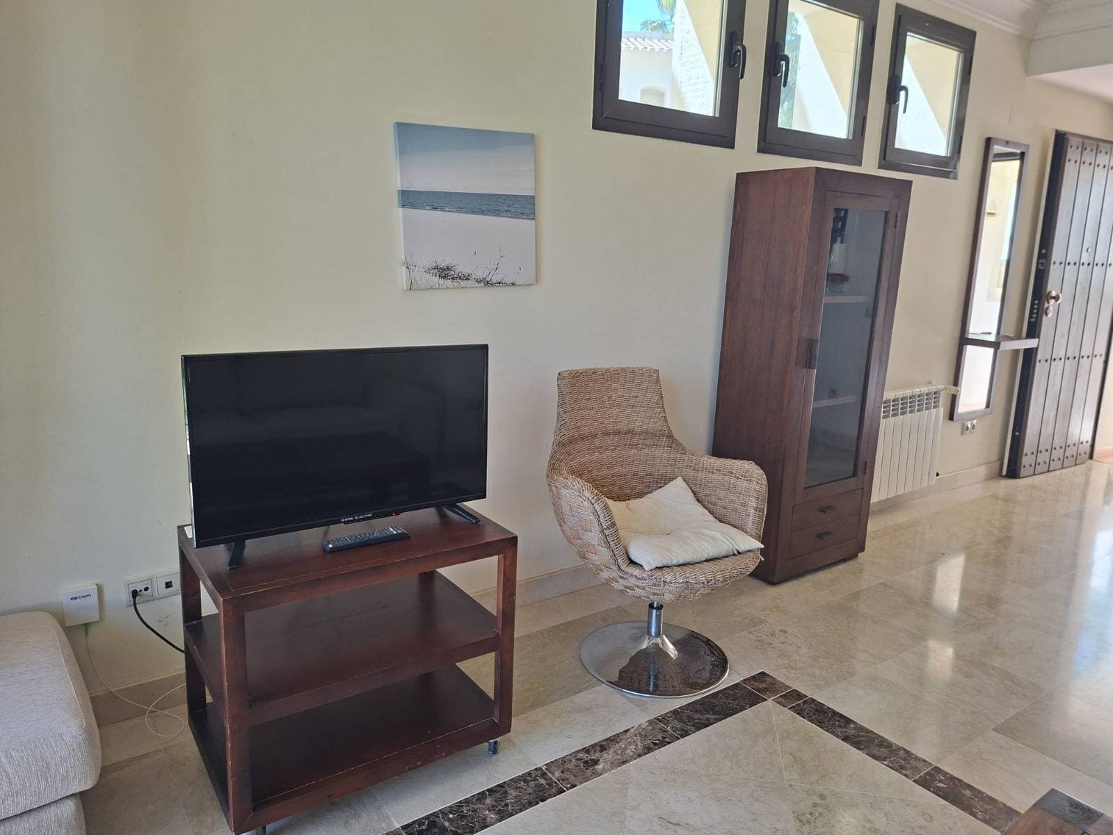 Apartamento Planta Media de 2 dormitorios en San Javier - 8