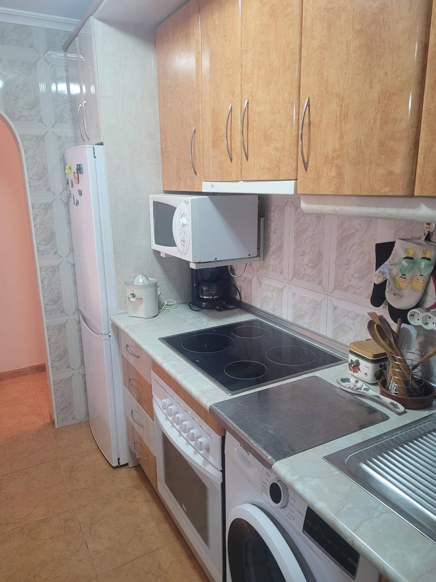 Apartamento Planta Media de 2 dormitorios en Los Alcazares - 10