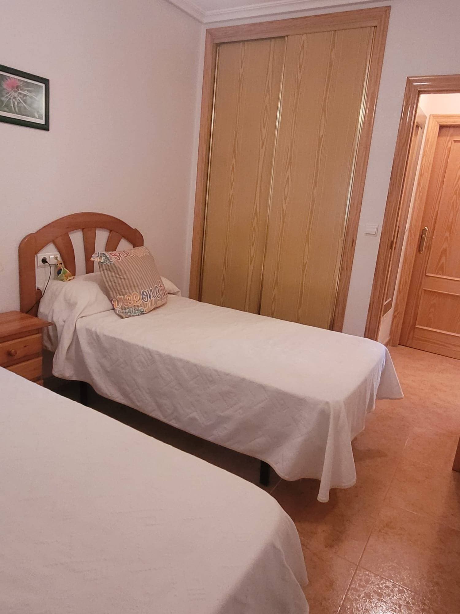 Apartamento Planta Media de 2 dormitorios en Los Alcazares - 16