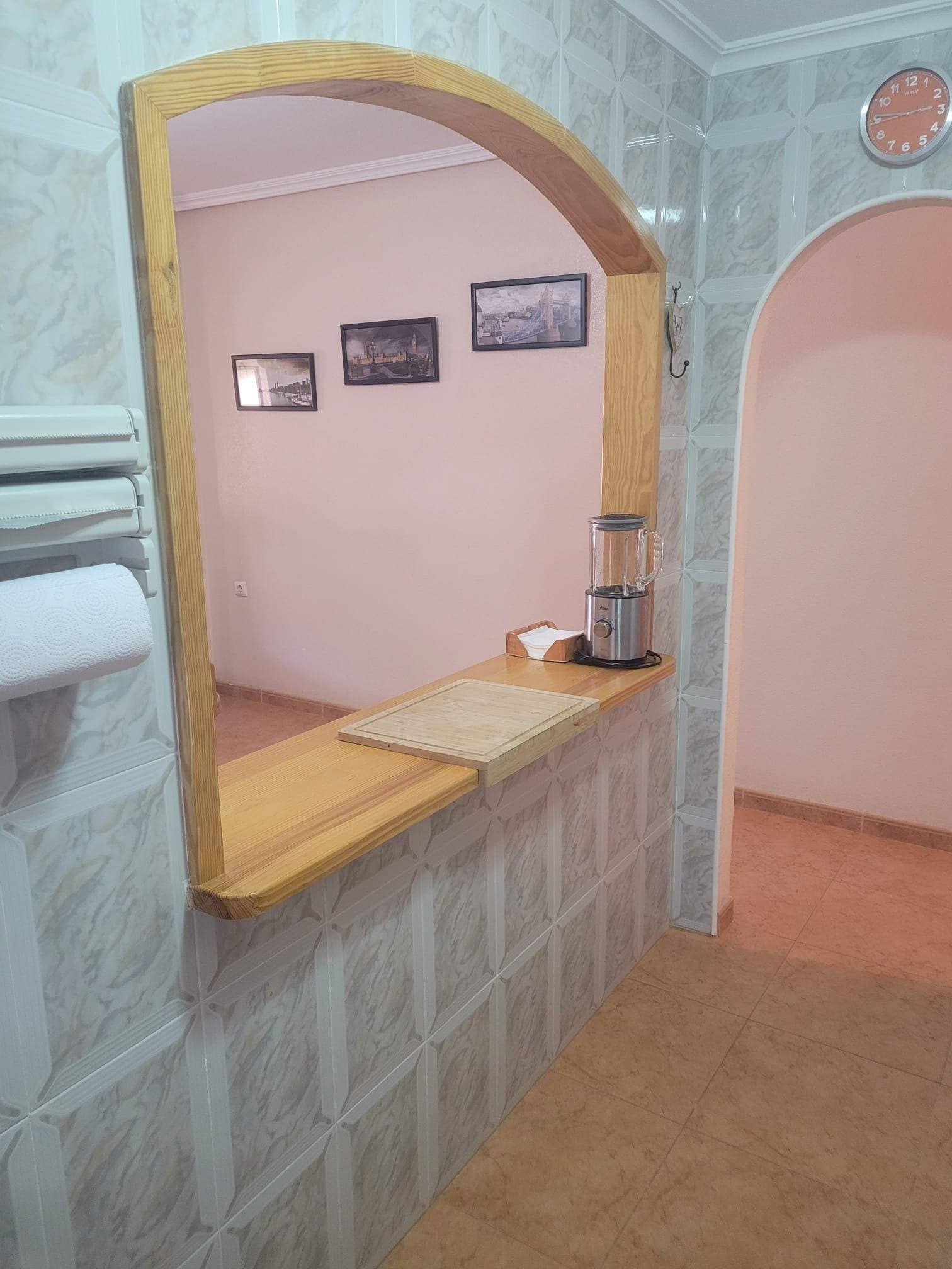Apartamento Planta Media de 2 dormitorios en Los Alcazares - 17