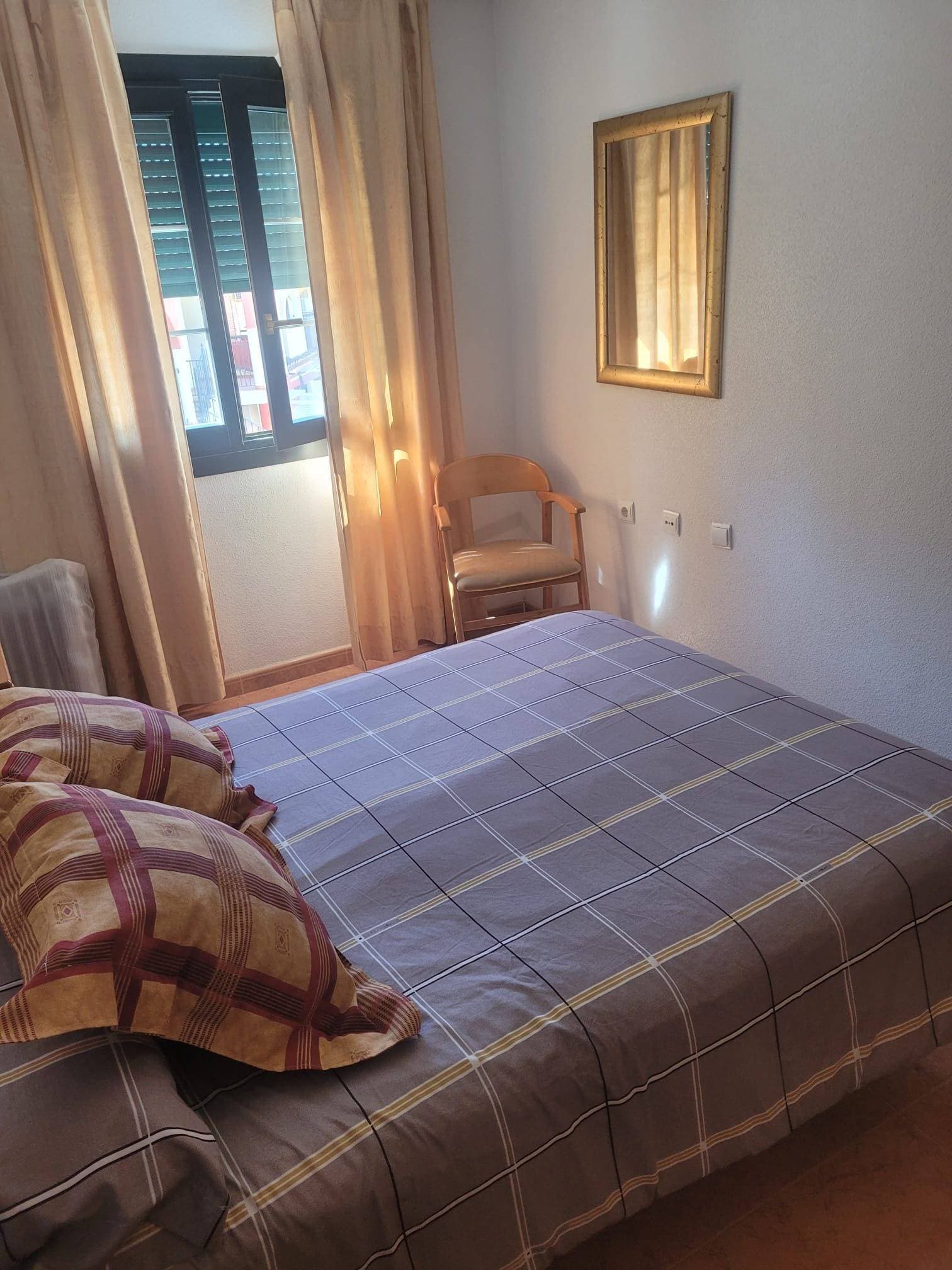 Apartamento Planta Media de 2 dormitorios en Los Alcazares - 18