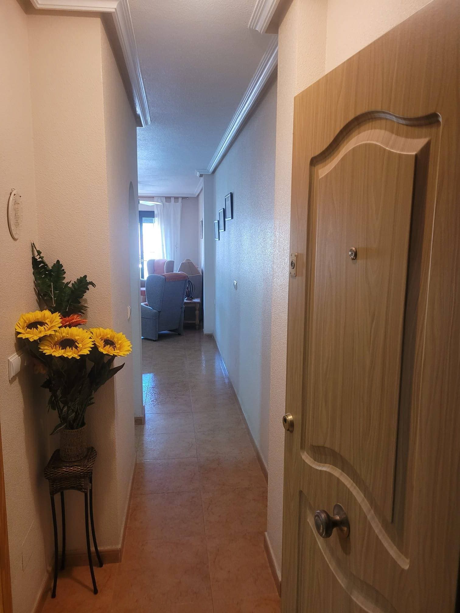 Apartamento Planta Media de 2 dormitorios en Los Alcazares - 2