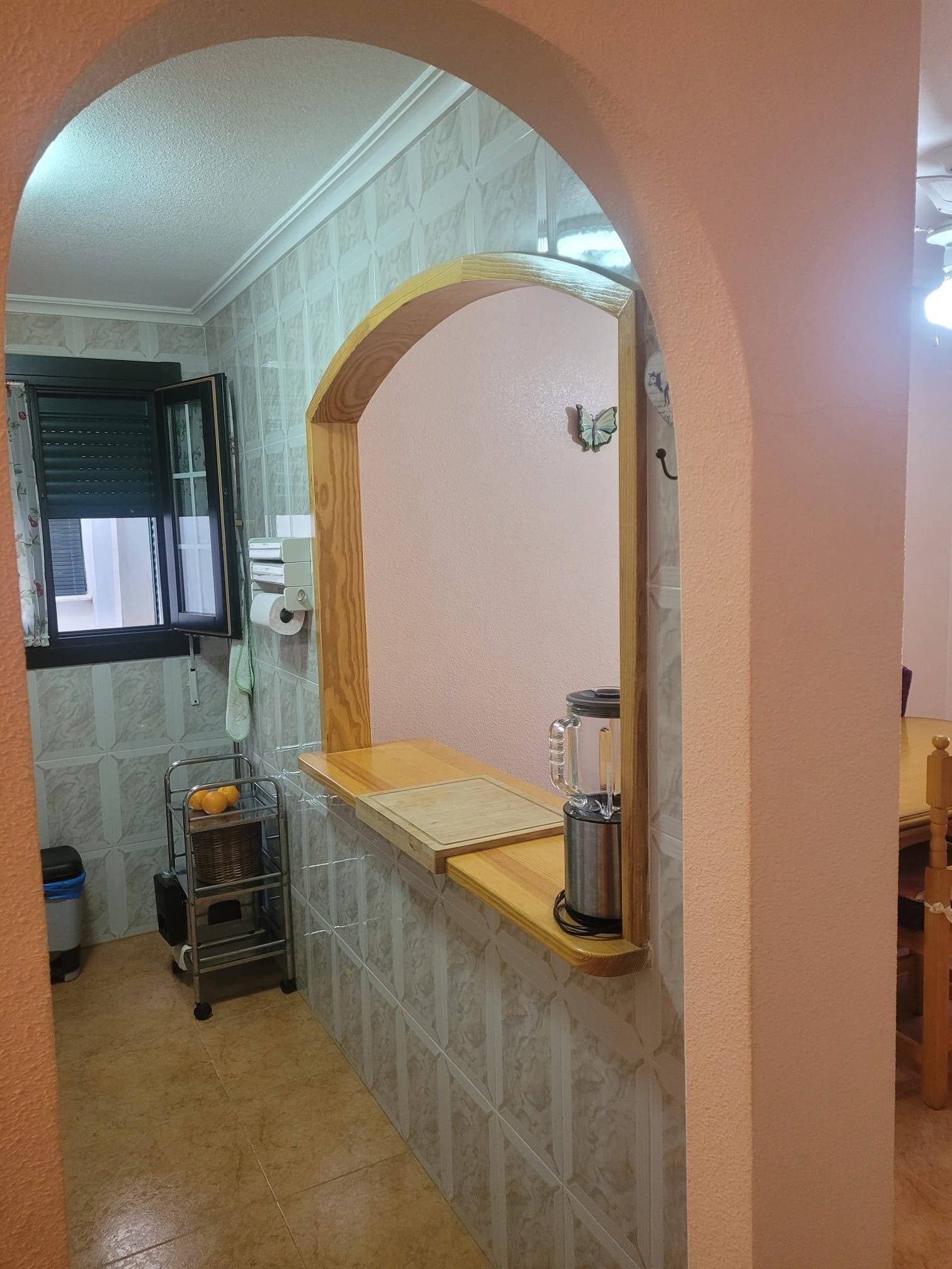 Apartamento Planta Media de 2 dormitorios en Los Alcazares - 20