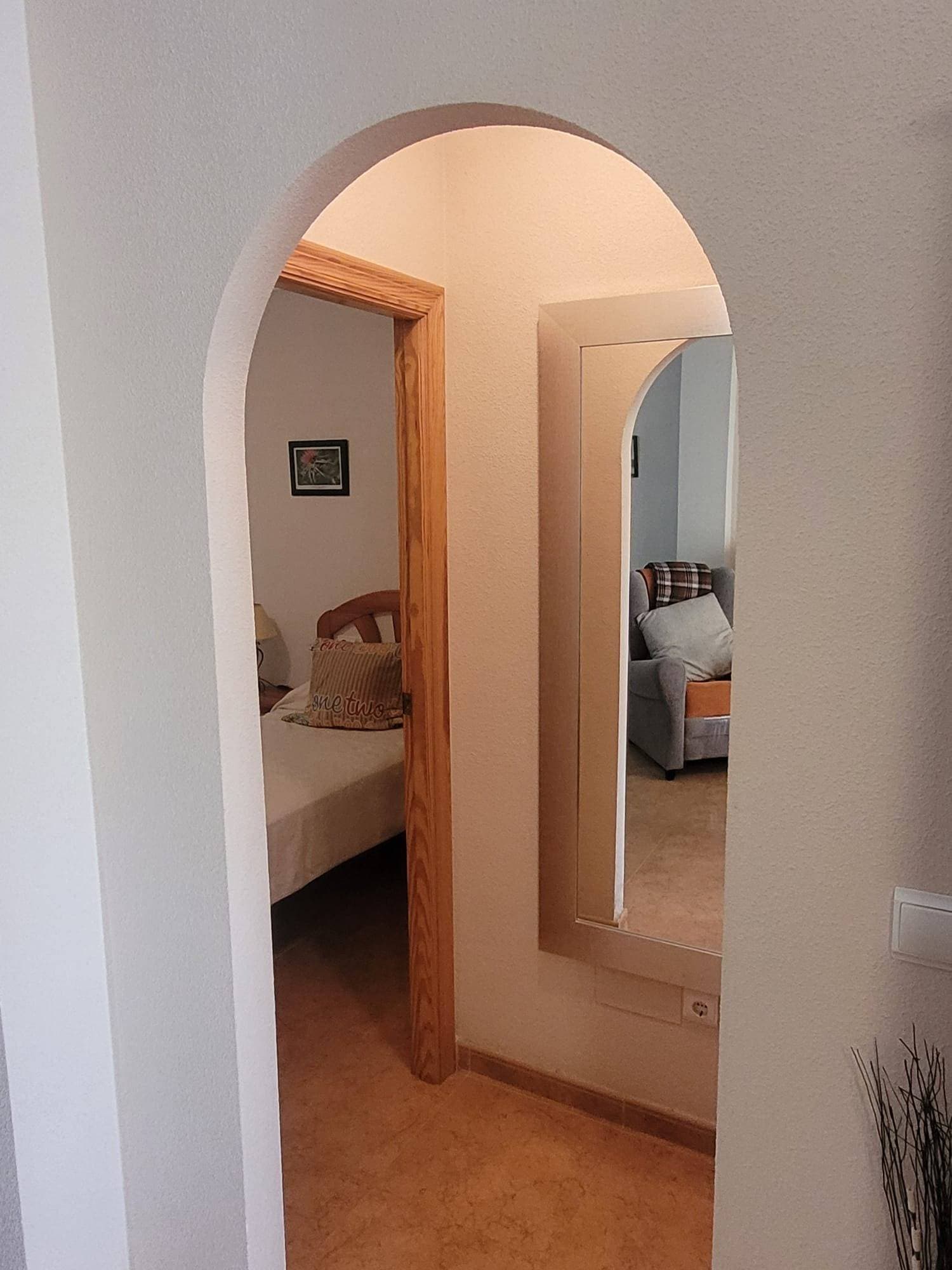 Apartamento Planta Media de 2 dormitorios en Los Alcazares - 21