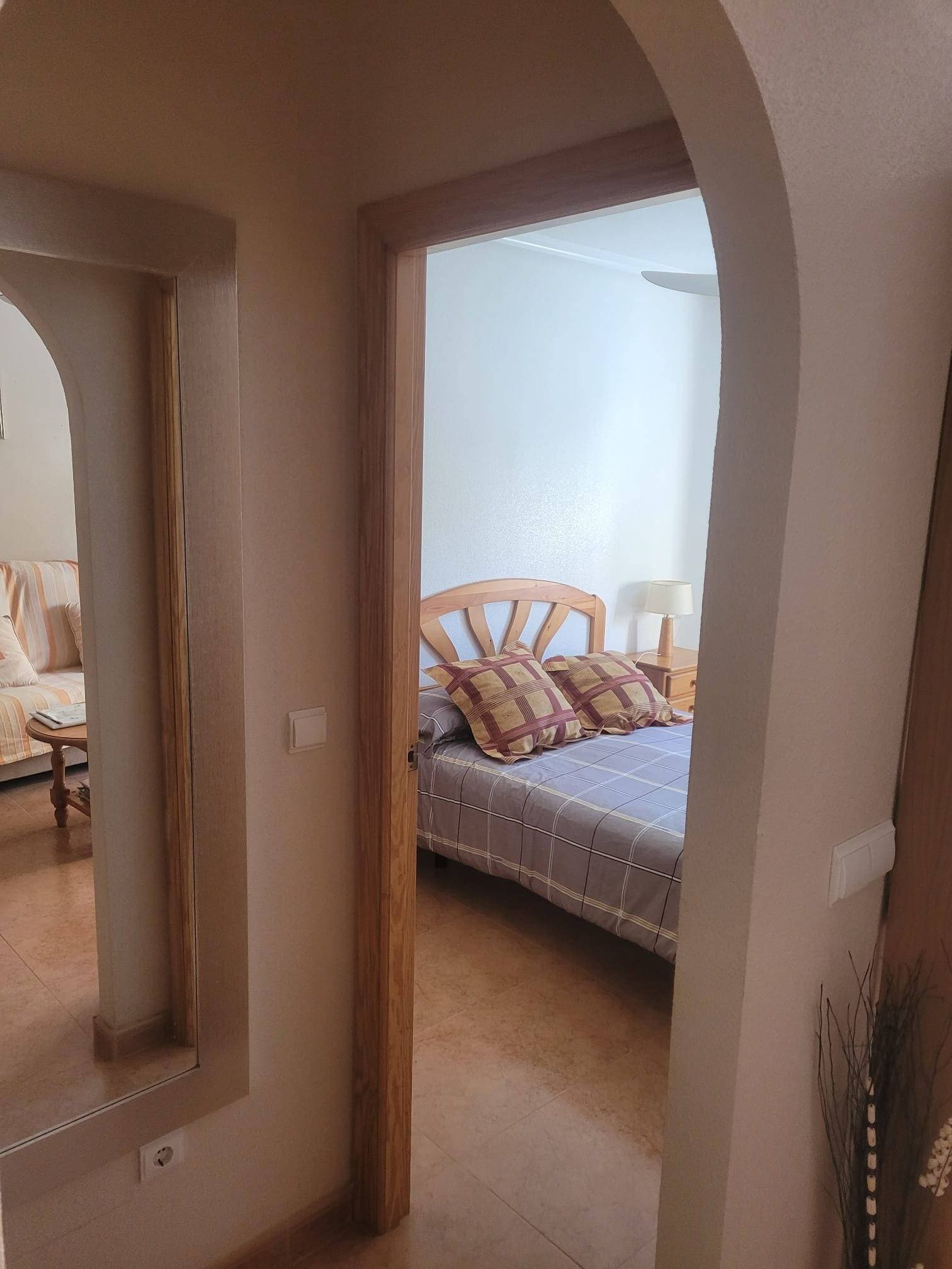 Apartamento Planta Media de 2 dormitorios en Los Alcazares - 22