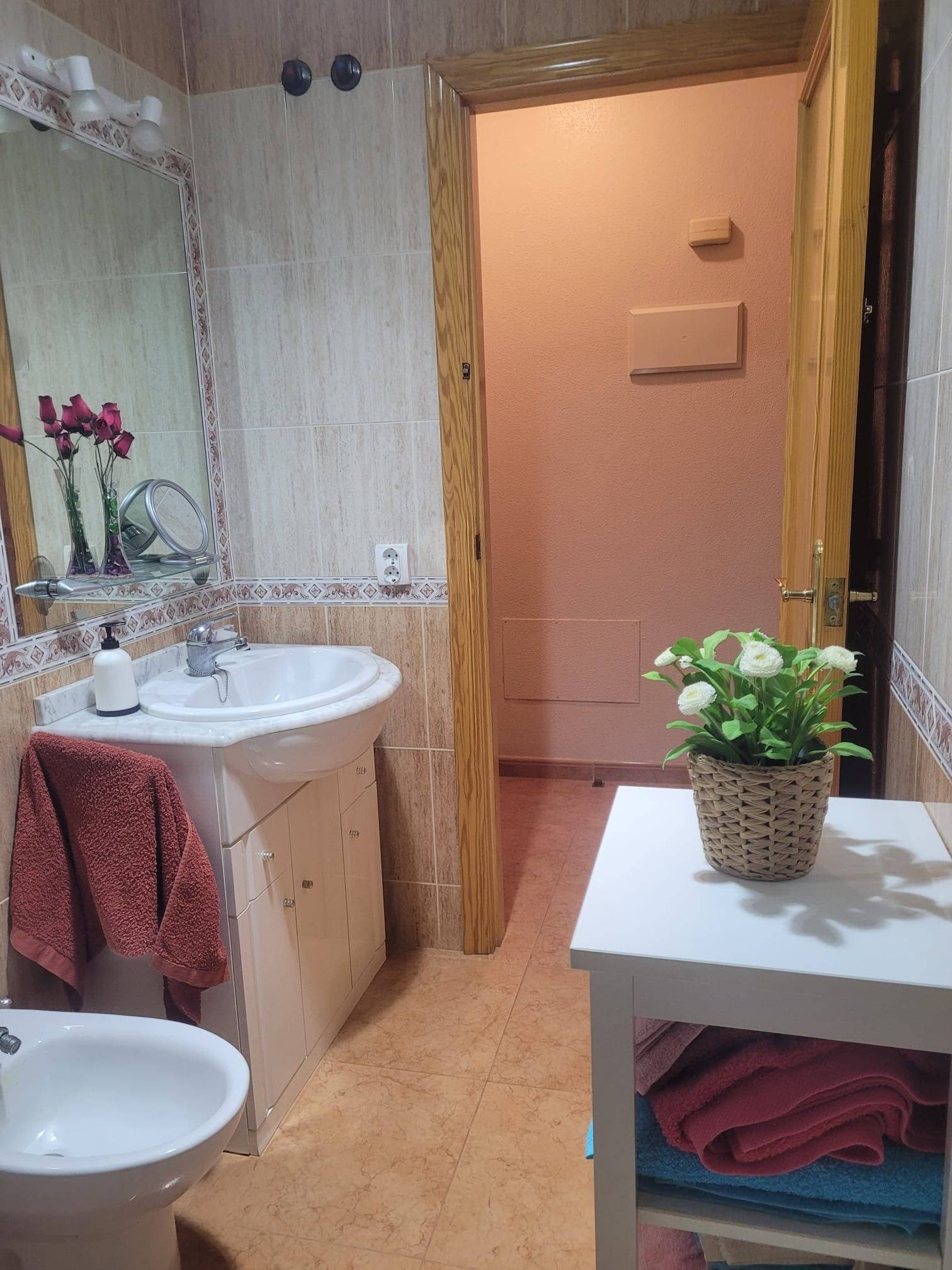 Apartamento Planta Media de 2 dormitorios en Los Alcazares - 23