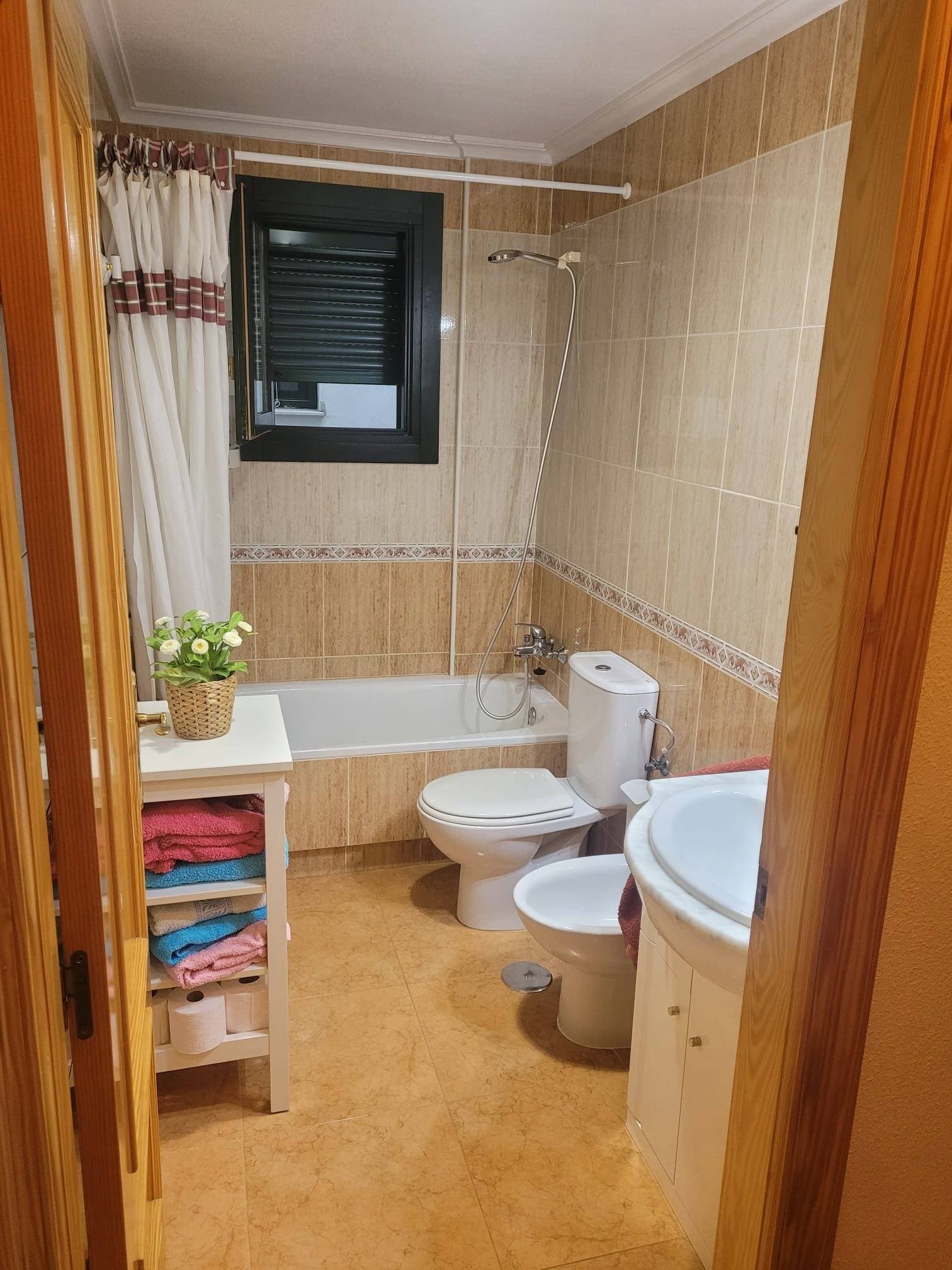 Apartamento Planta Media de 2 dormitorios en Los Alcazares - 24