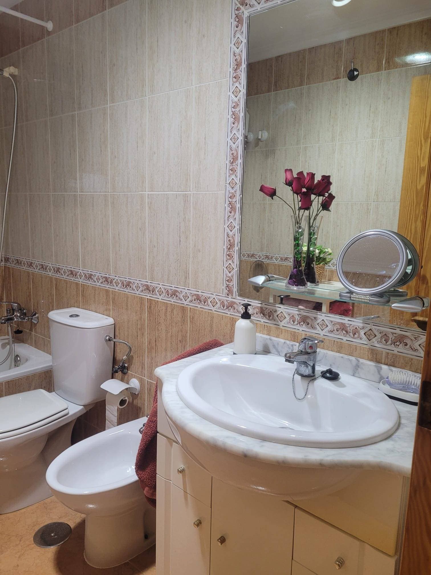 Apartamento Planta Media de 2 dormitorios en Los Alcazares - 25
