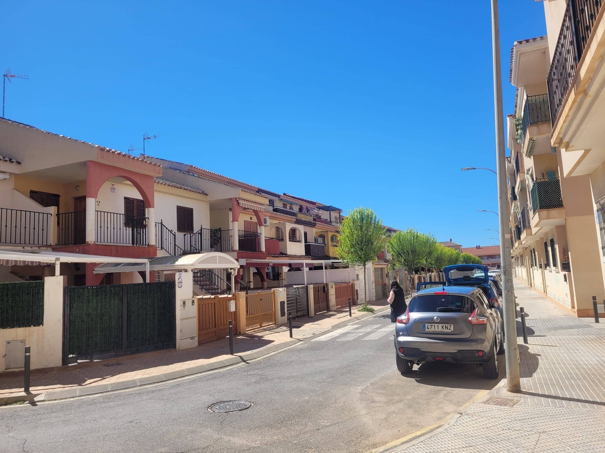 Apartamento Planta Media de 2 dormitorios en Los Alcazares - 26