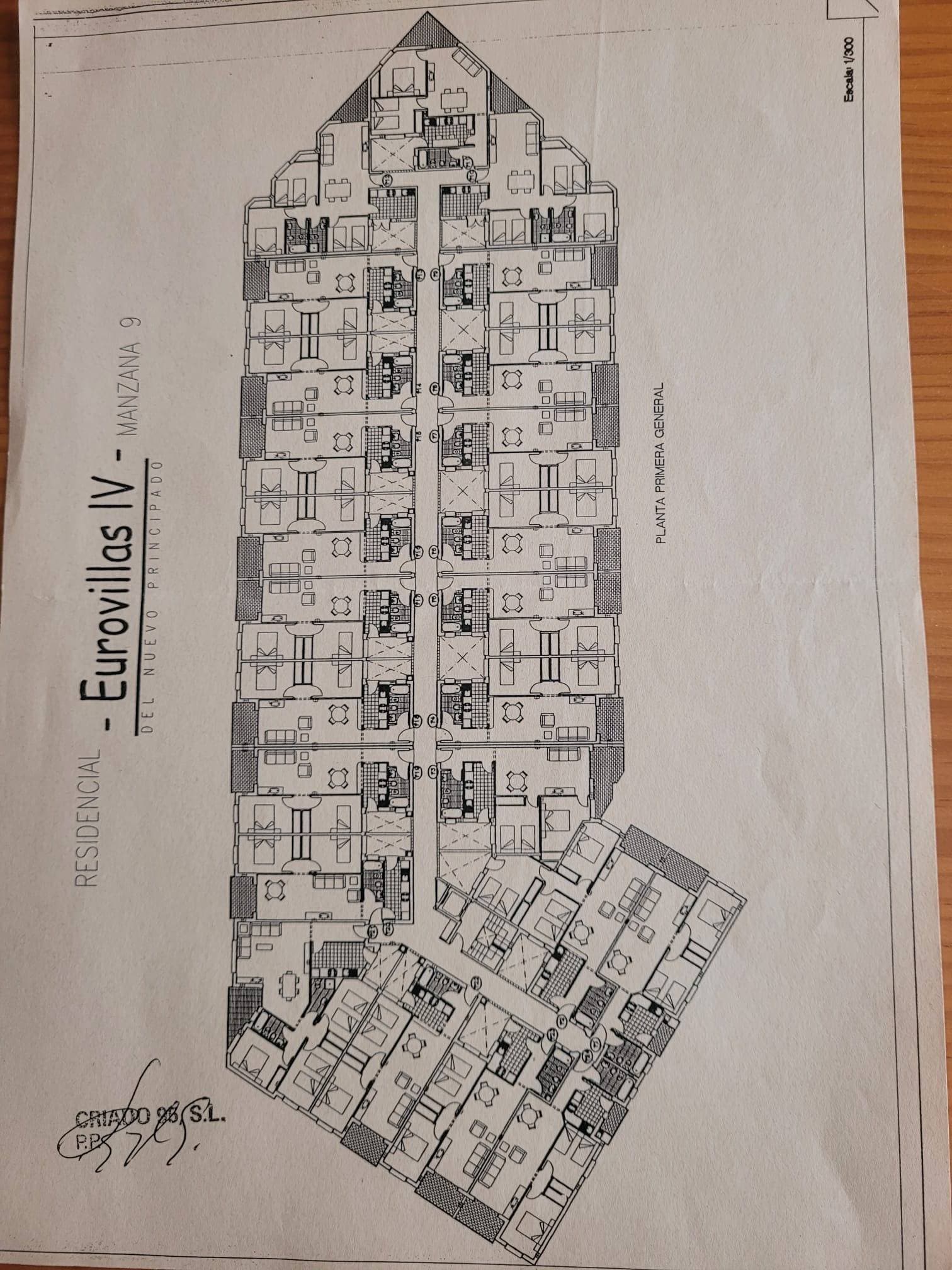 Apartamento Planta Media de 2 dormitorios en Los Alcazares - 29