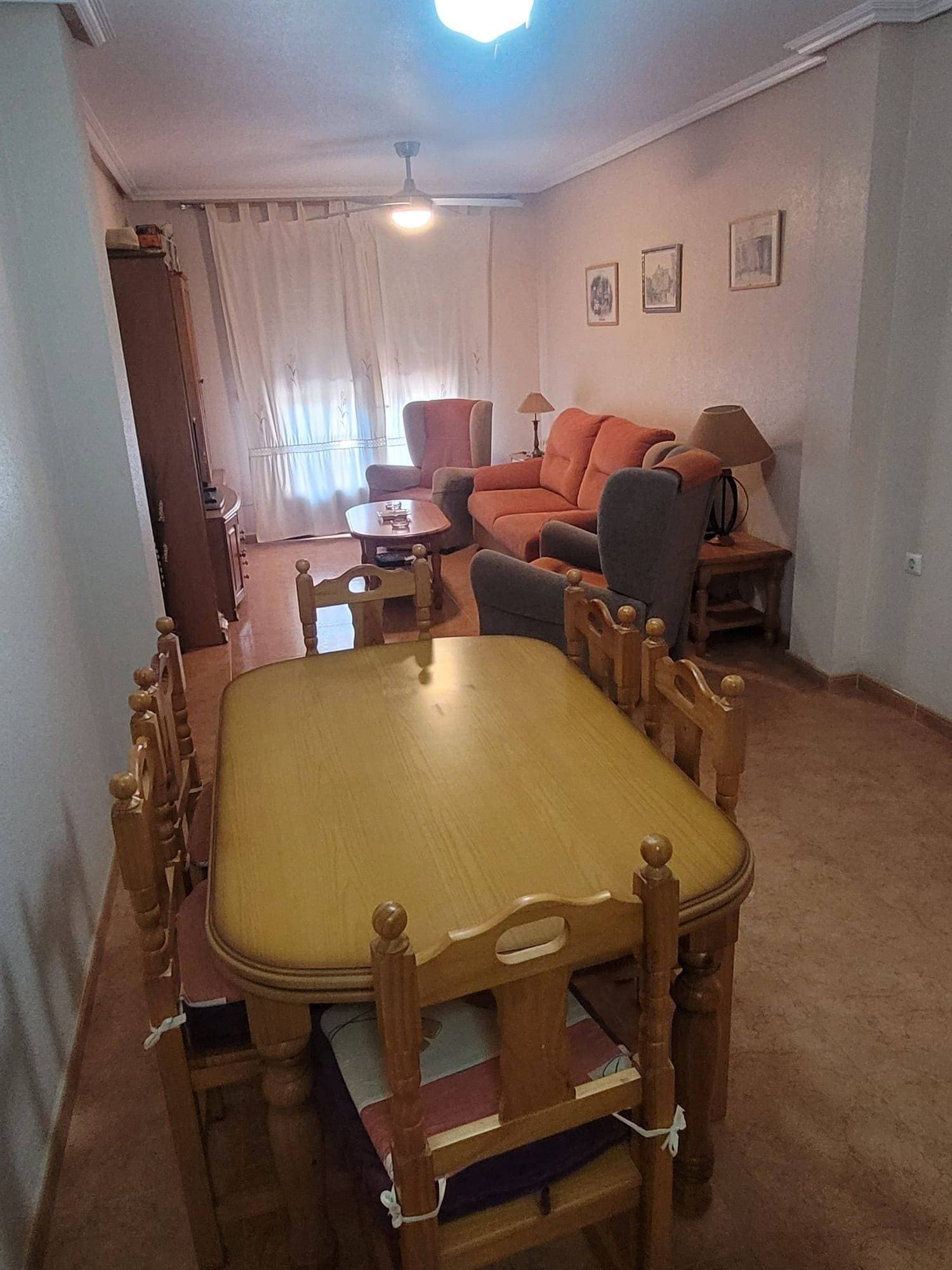 Apartamento Planta Media de 2 dormitorios en Los Alcazares - 3