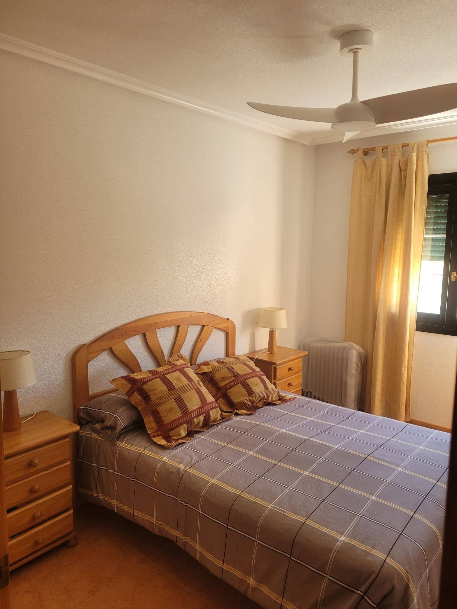 Apartamento Planta Media de 2 dormitorios en Los Alcazares - 30