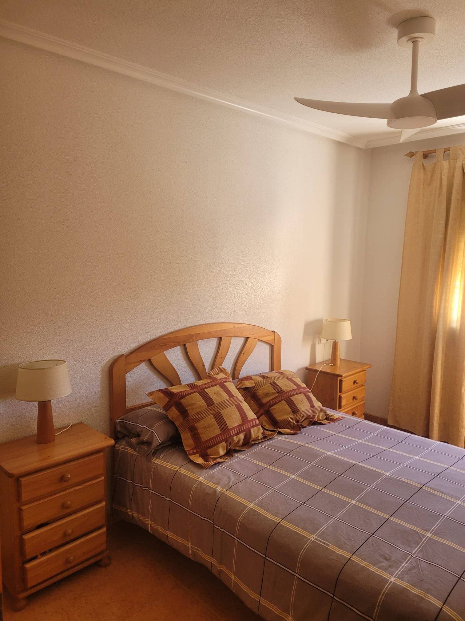 Apartamento Planta Media de 2 dormitorios en Los Alcazares - 31