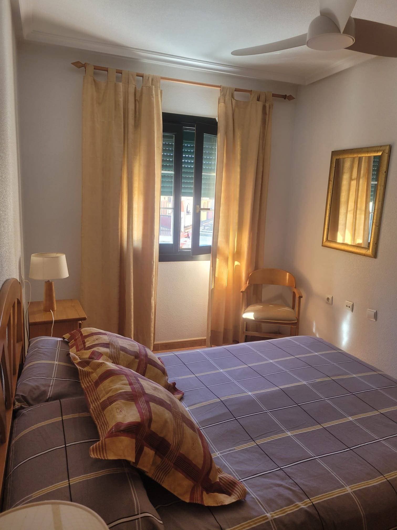Apartamento Planta Media de 2 dormitorios en Los Alcazares - 32