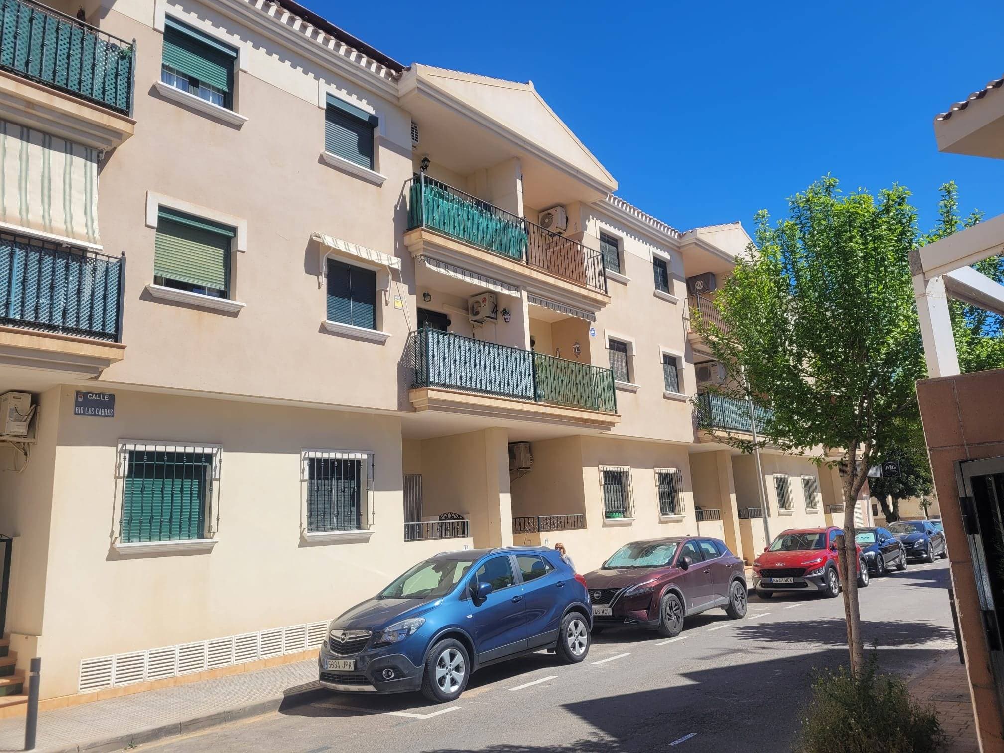 Apartamento Planta Media de 2 dormitorios en Los Alcazares - 33