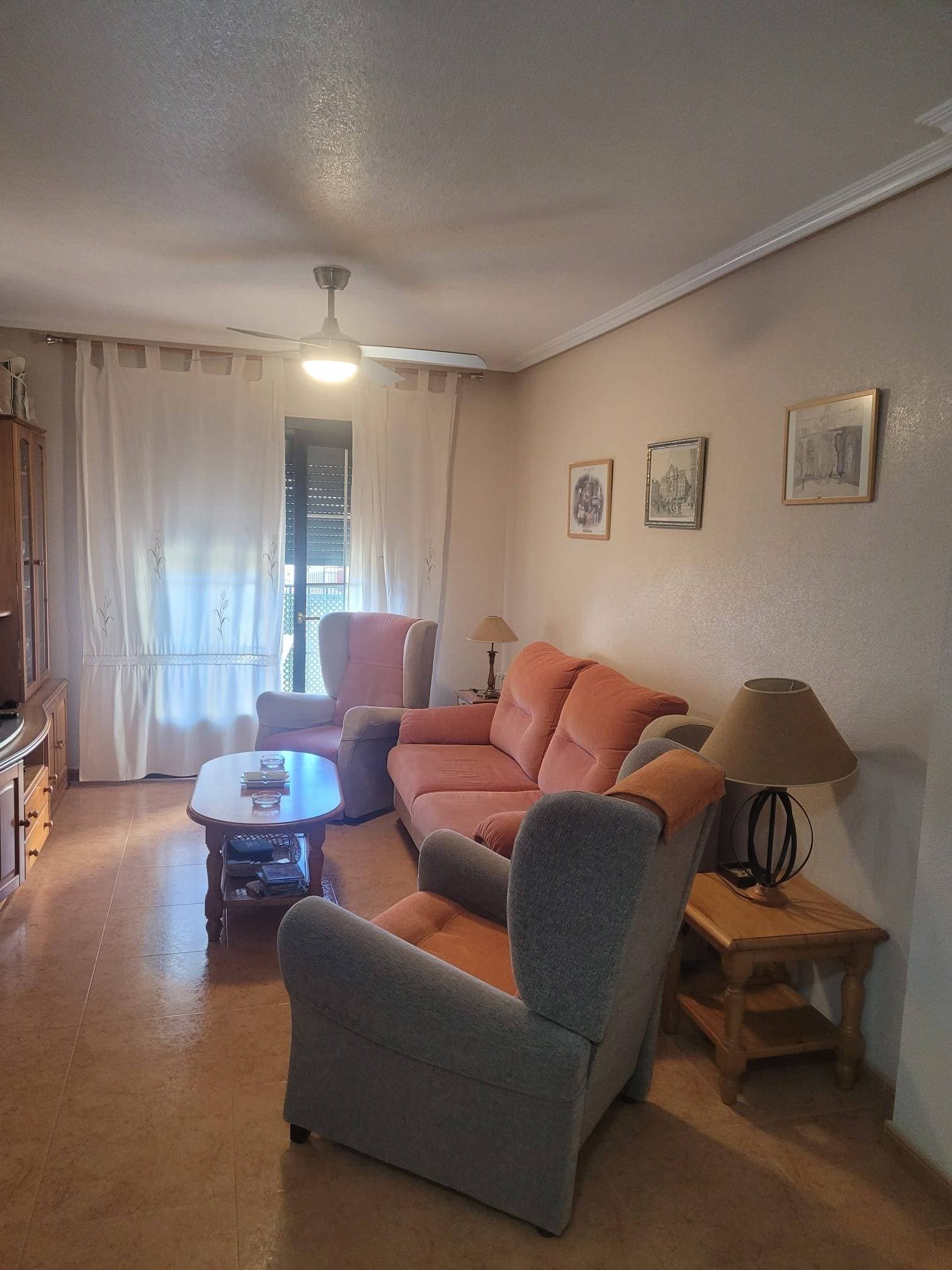 Apartamento Planta Media de 2 dormitorios en Los Alcazares - 4