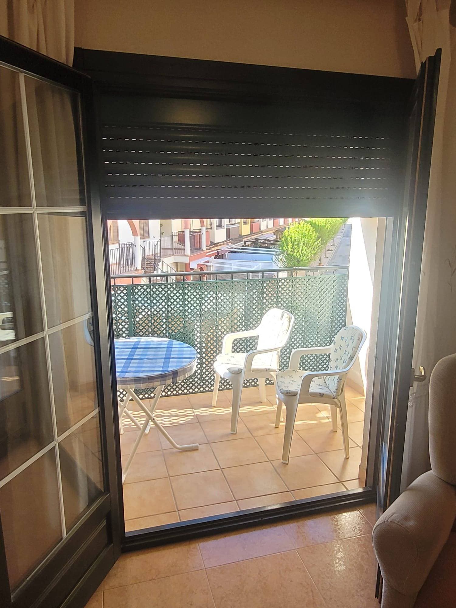 Apartamento Planta Media de 2 dormitorios en Los Alcazares - 5
