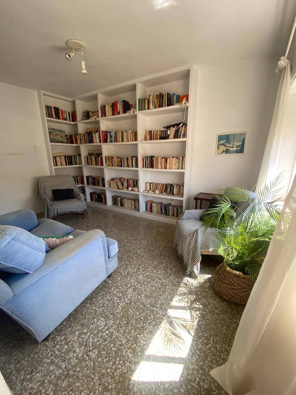 Apartamento Planta Media de 3 dormitorios en Pilar de la Horadada - 10