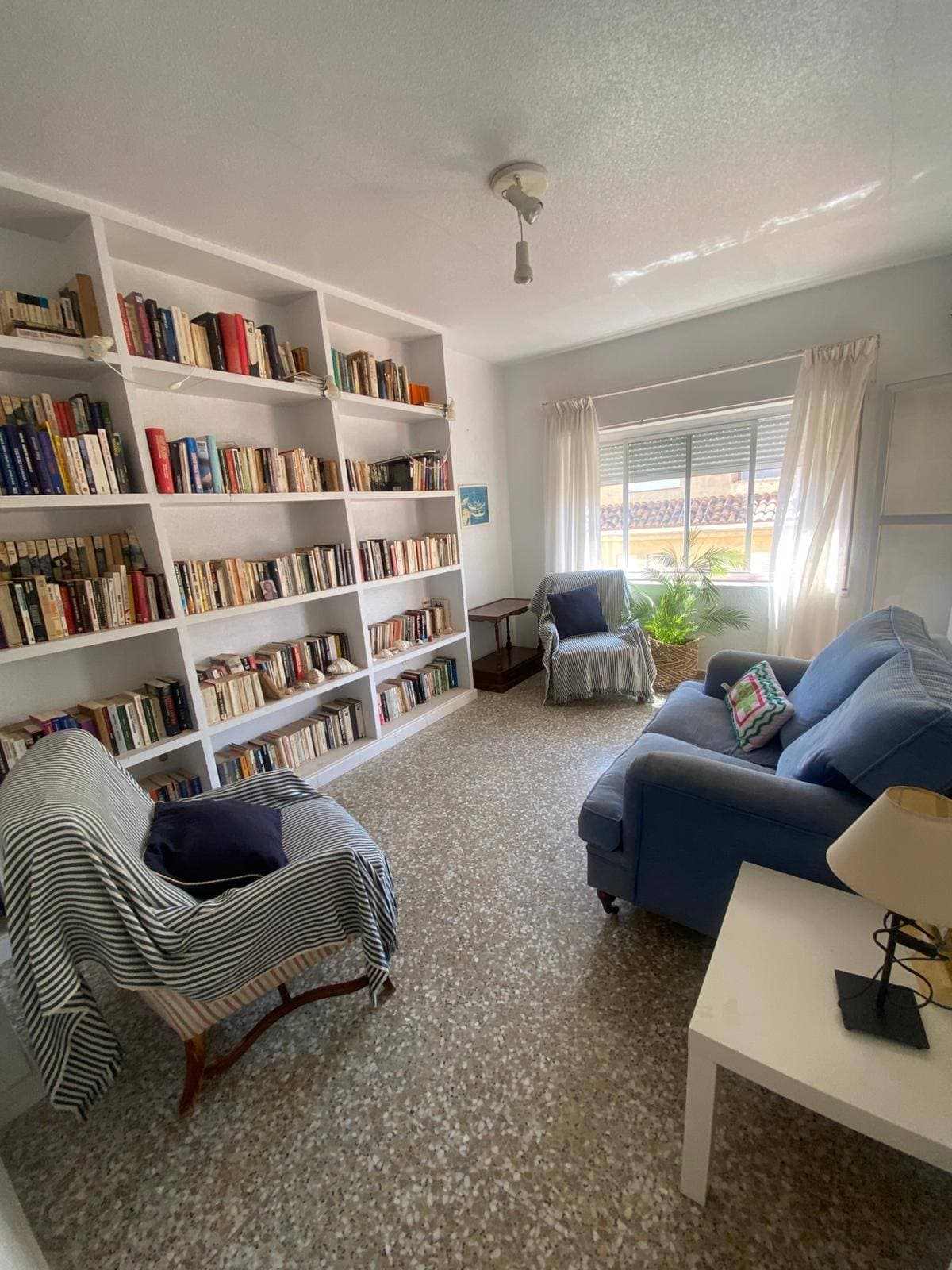Apartamento Planta Media de 3 dormitorios en Pilar de la Horadada - 11