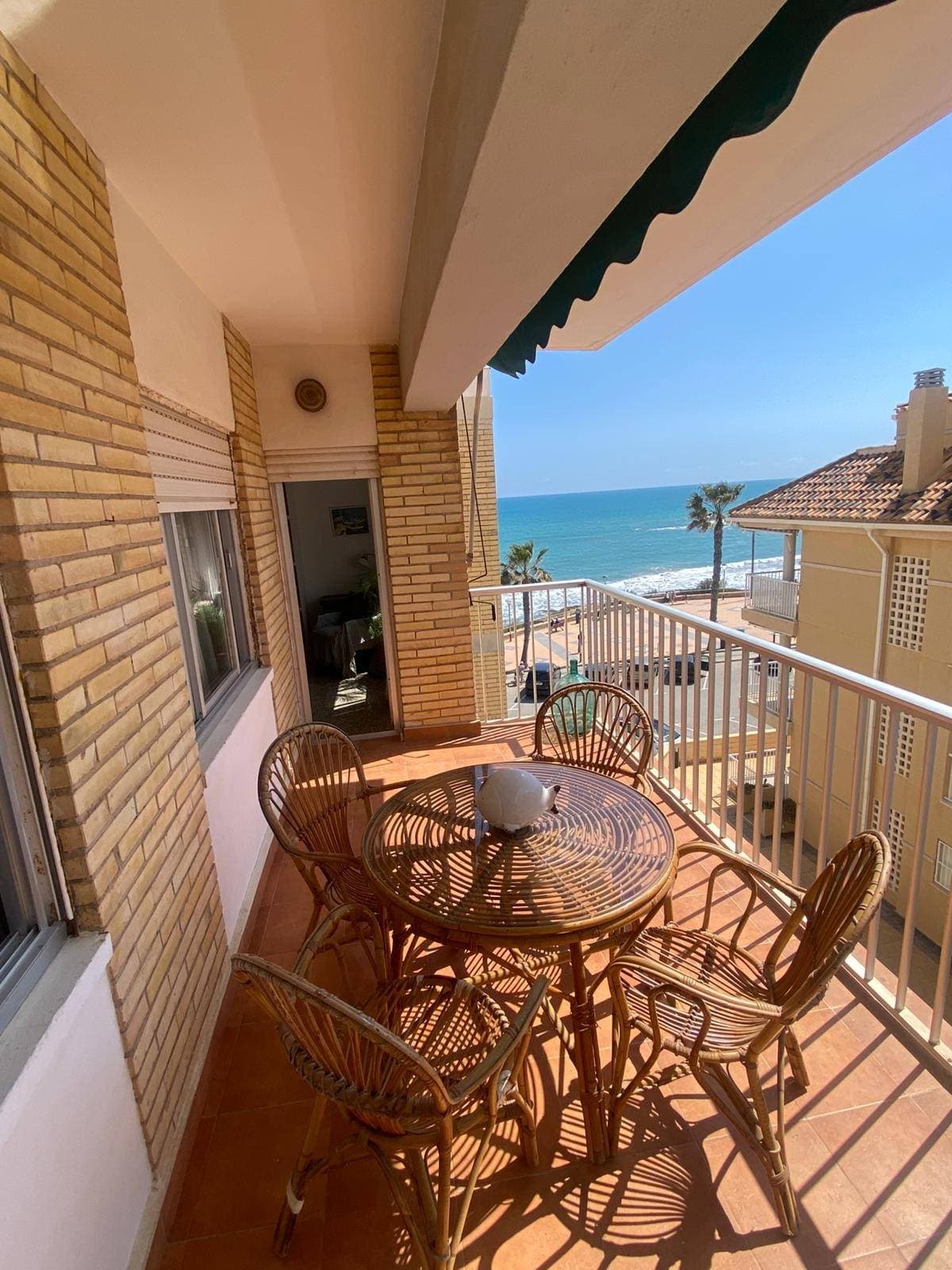 Apartamento Planta Media de 3 dormitorios en Pilar de la Horadada - 12