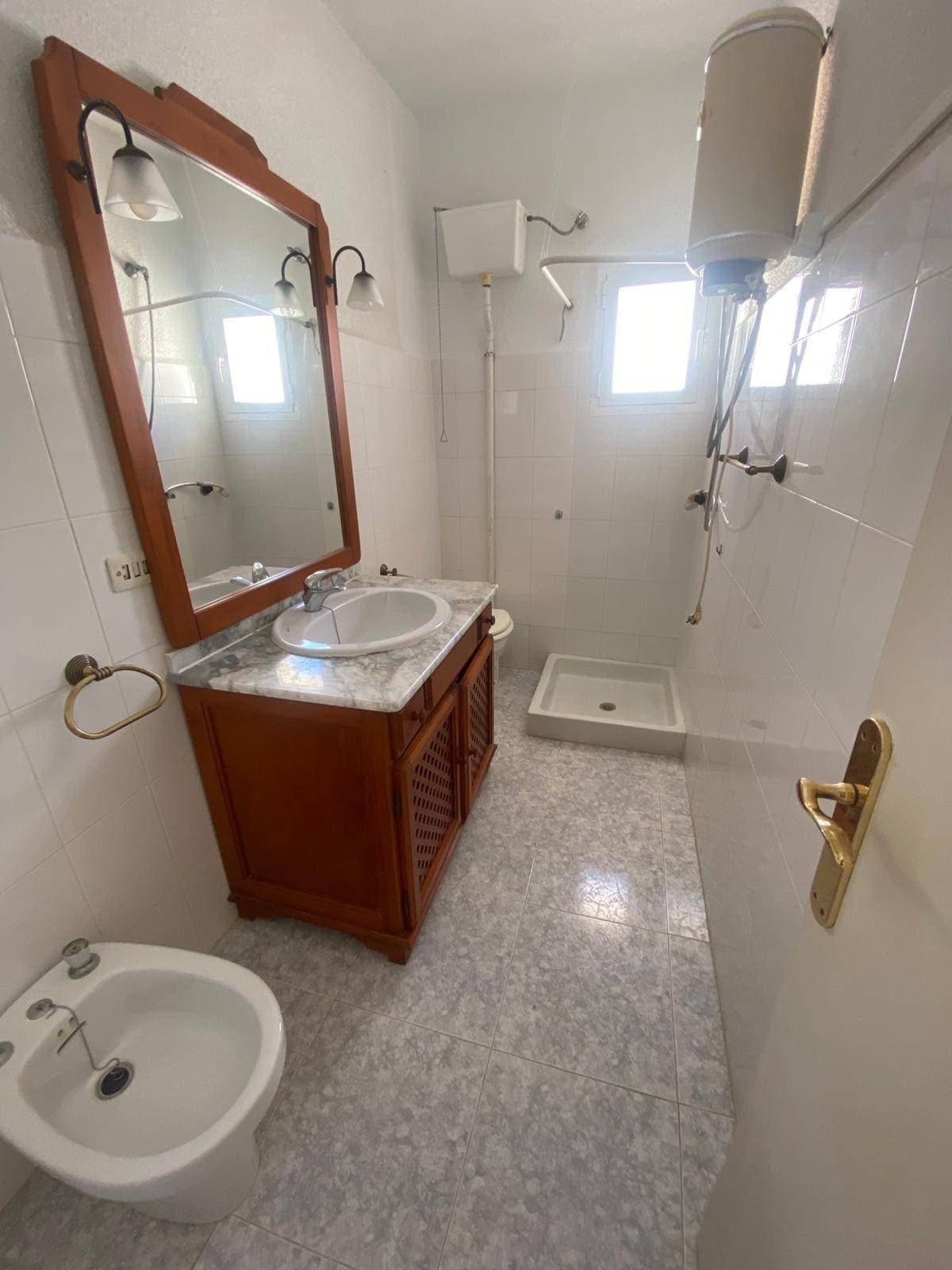 Apartamento Planta Media de 3 dormitorios en Pilar de la Horadada - 17