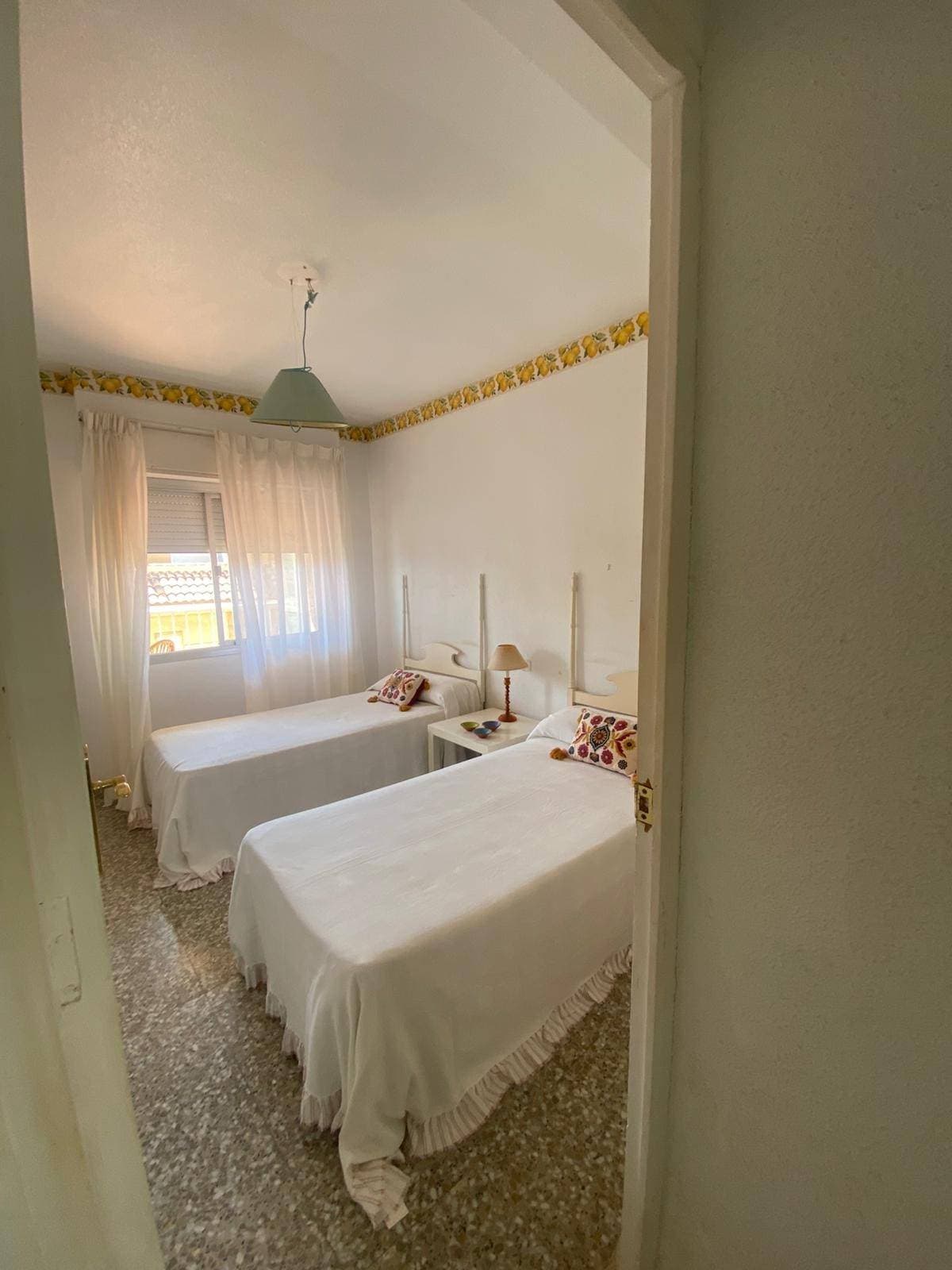 Apartamento Planta Media de 3 dormitorios en Pilar de la Horadada - 18