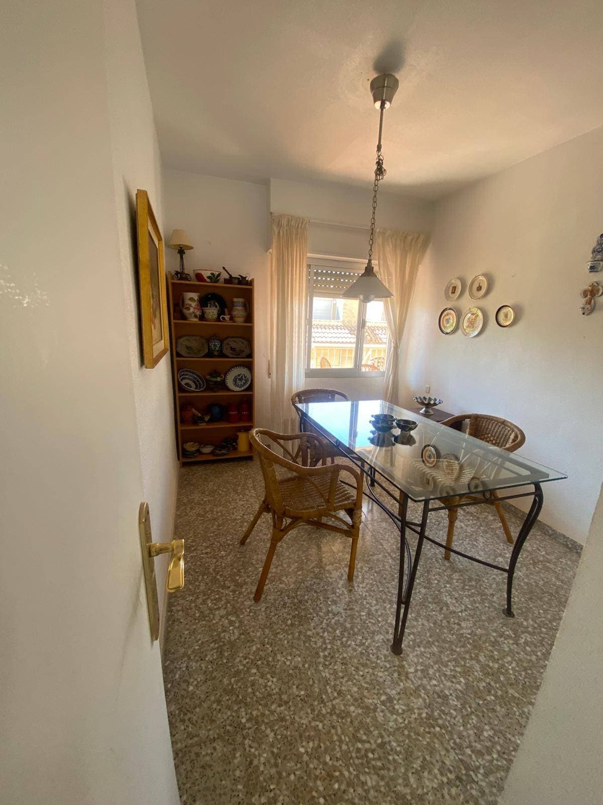 Apartamento Planta Media de 3 dormitorios en Pilar de la Horadada - 20