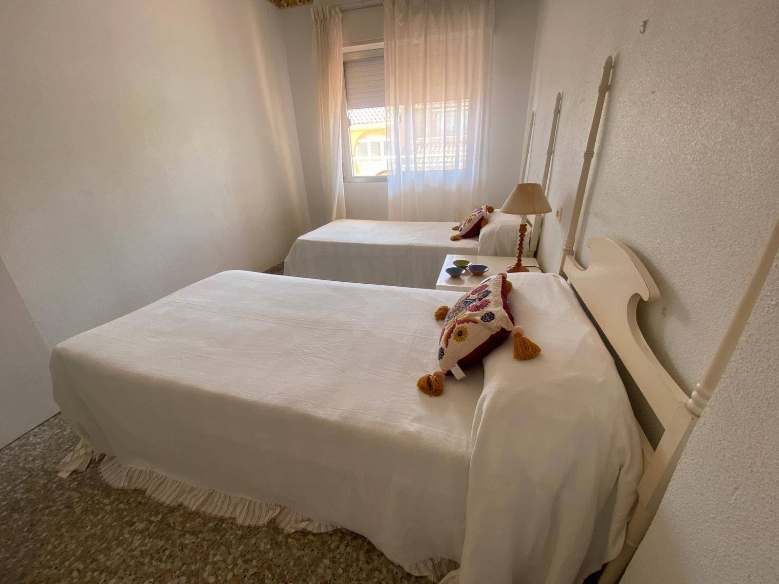 Apartamento Planta Media de 3 dormitorios en Pilar de la Horadada - 22