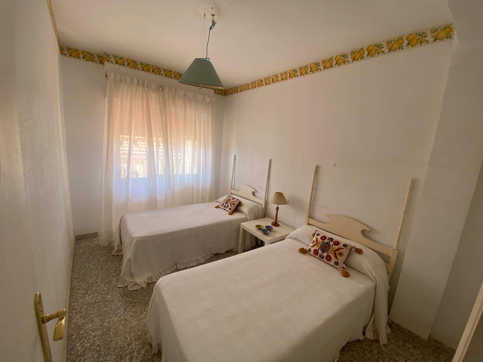 Apartamento Planta Media de 3 dormitorios en Pilar de la Horadada - 24