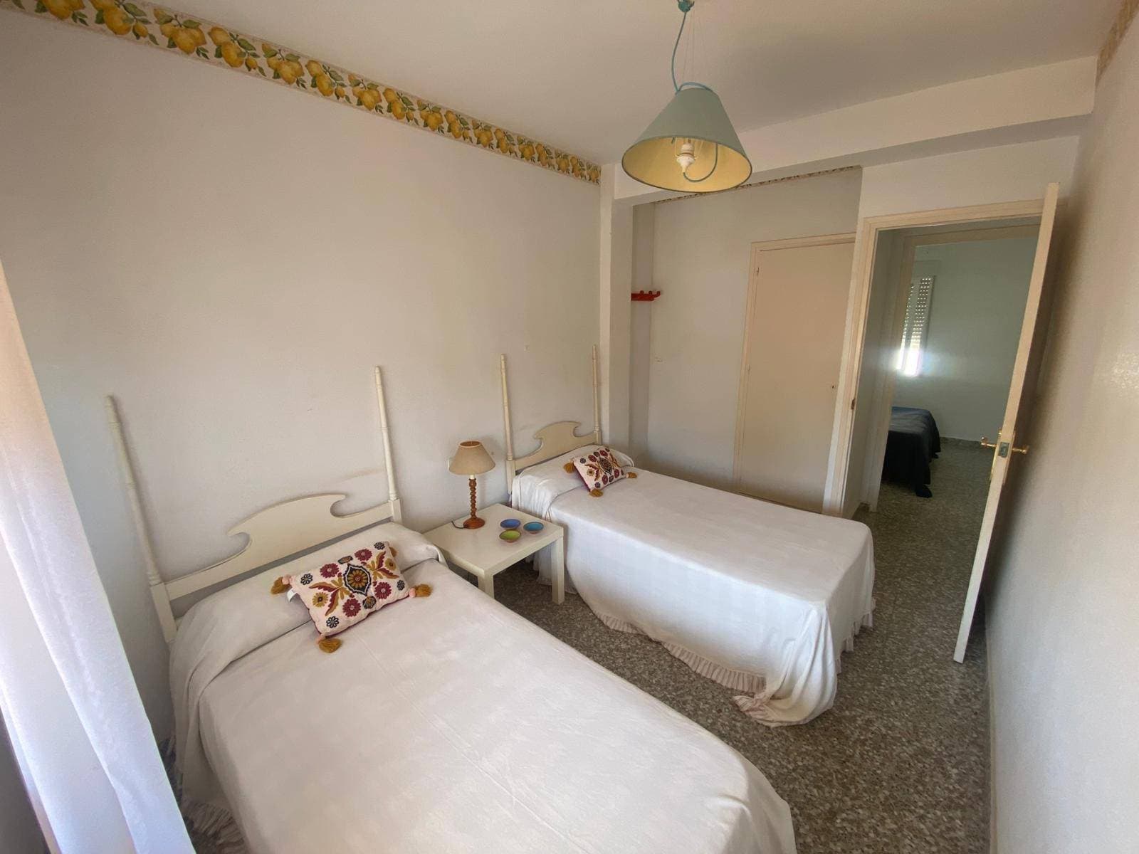 Apartamento Planta Media de 3 dormitorios en Pilar de la Horadada - 25