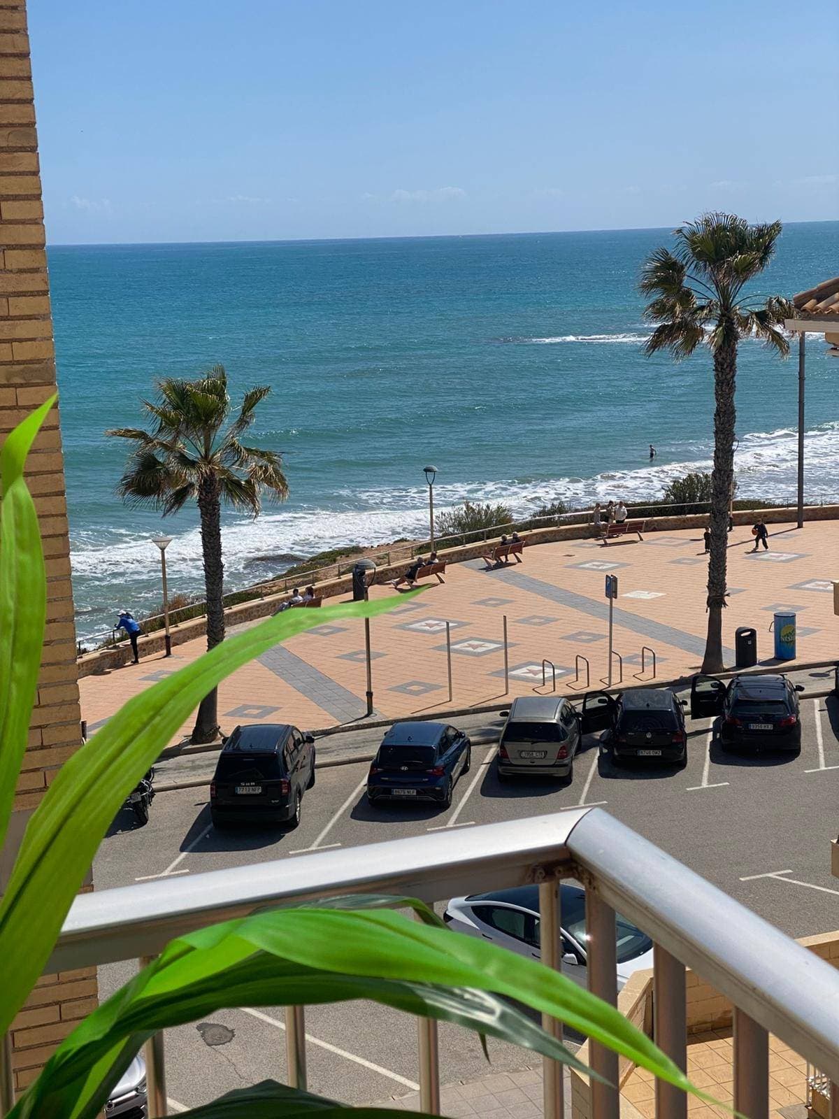 Apartamento Planta Media de 3 dormitorios en Pilar de la Horadada - 27