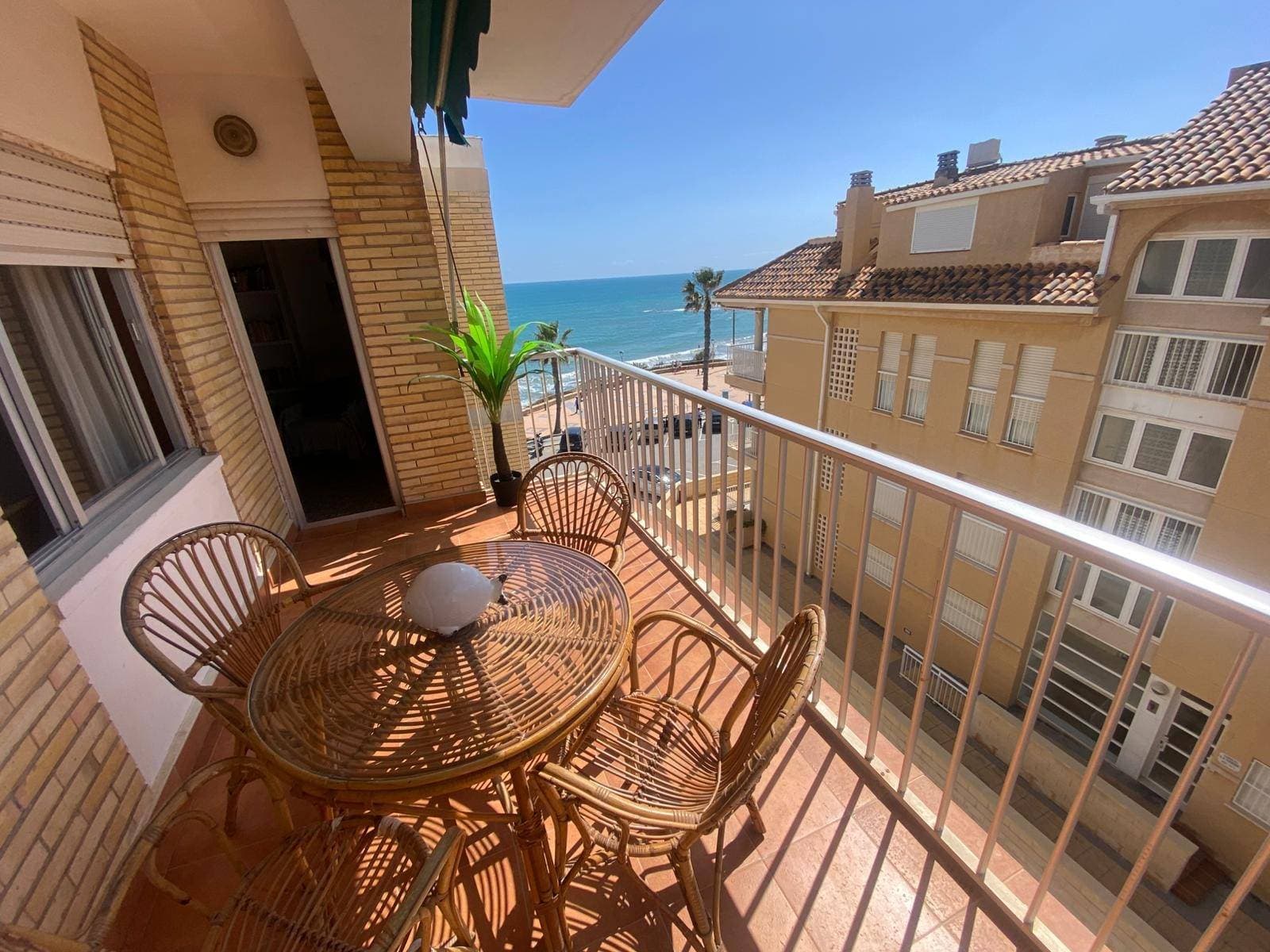 Apartamento Planta Media de 3 dormitorios en Pilar de la Horadada - 28