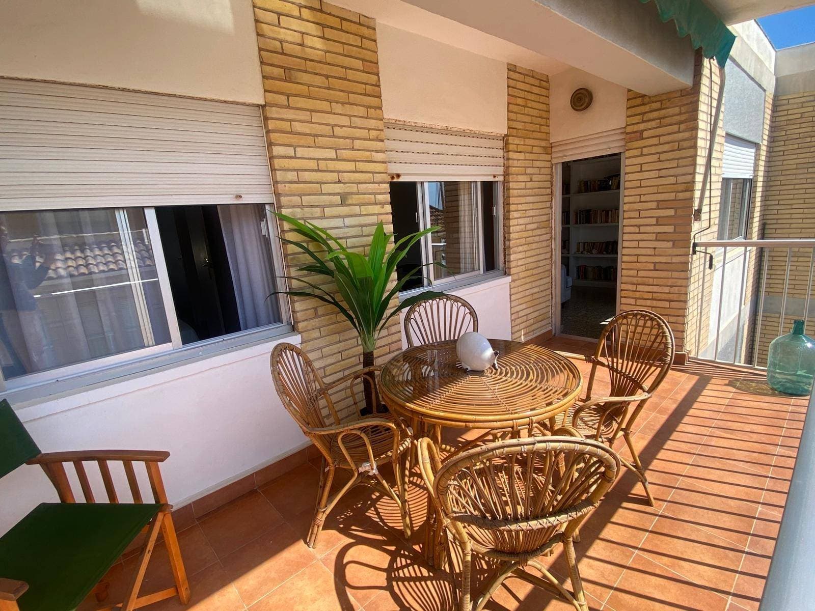 Apartamento Planta Media de 3 dormitorios en Pilar de la Horadada - 3