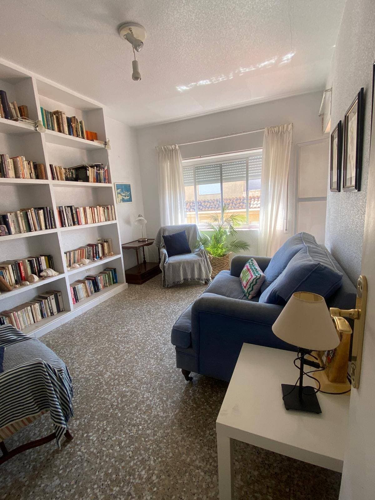 Apartamento Planta Media de 3 dormitorios en Pilar de la Horadada - 7