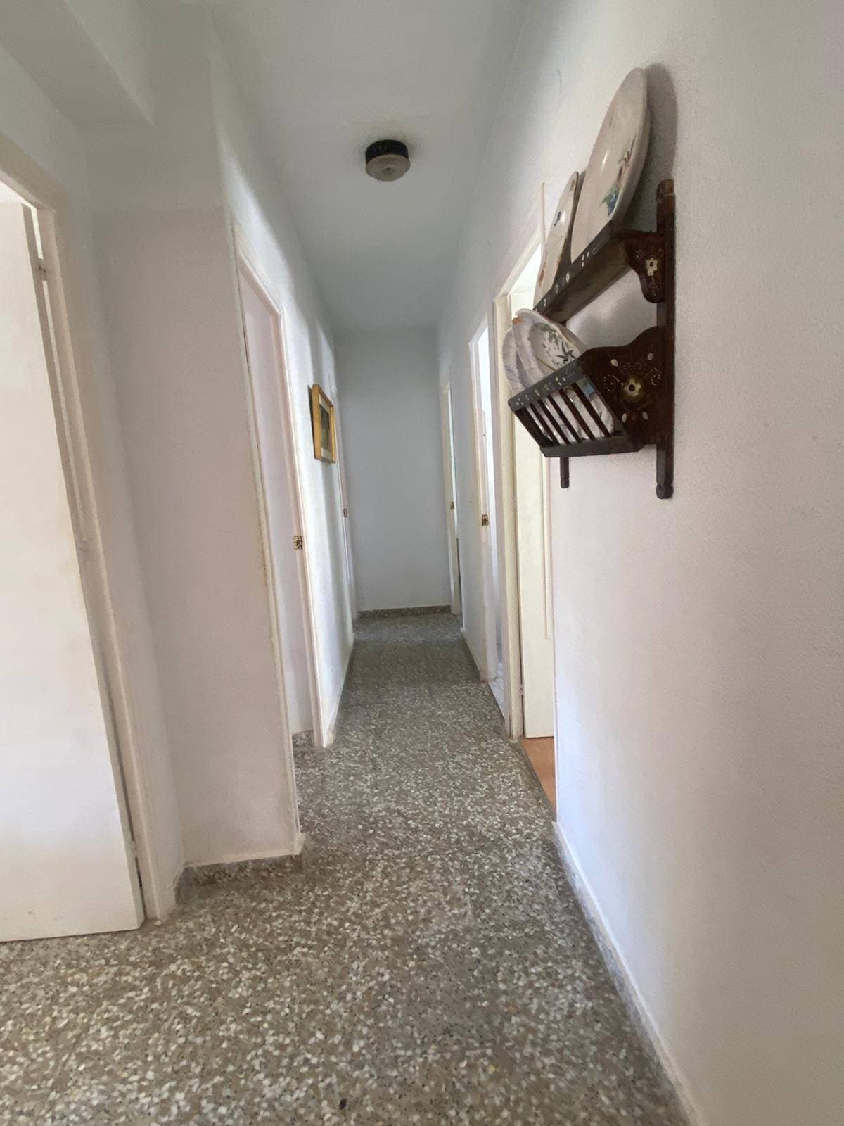 Apartamento Planta Media de 3 dormitorios en Pilar de la Horadada - 8