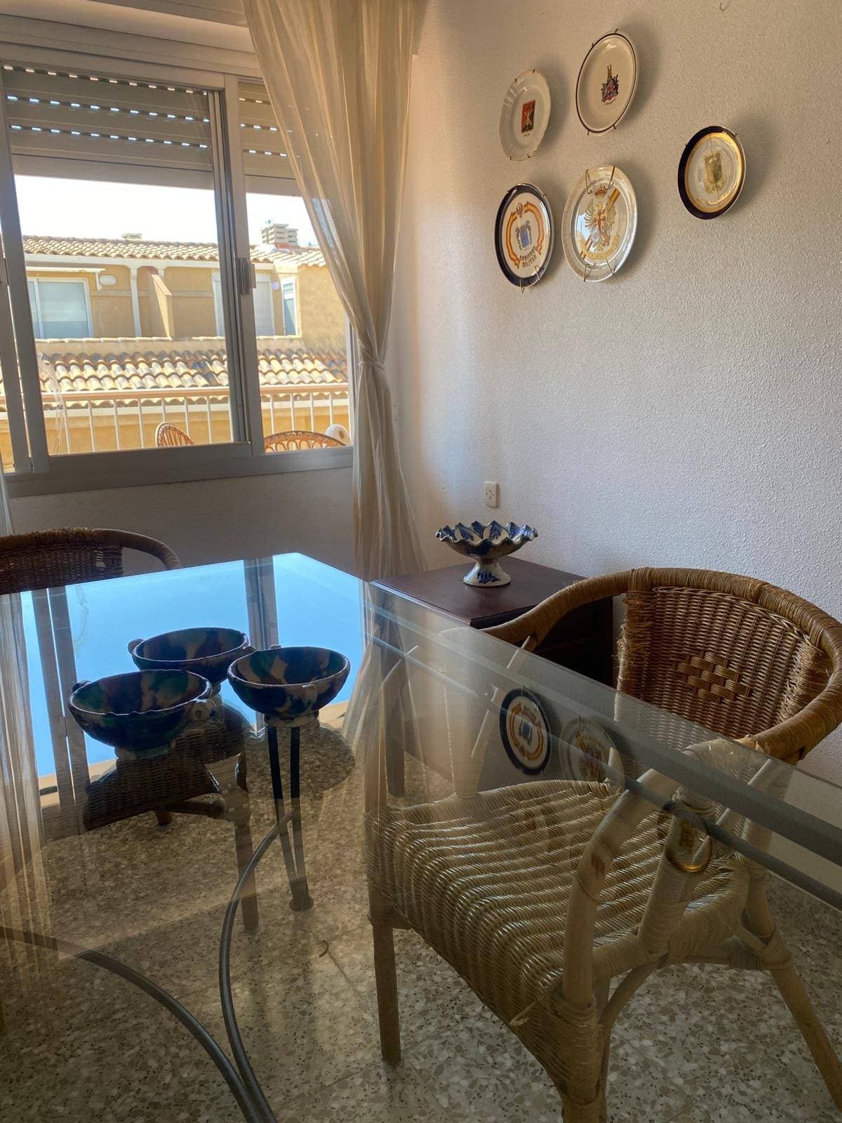 Apartamento Planta Media de 3 dormitorios en Pilar de la Horadada - 9