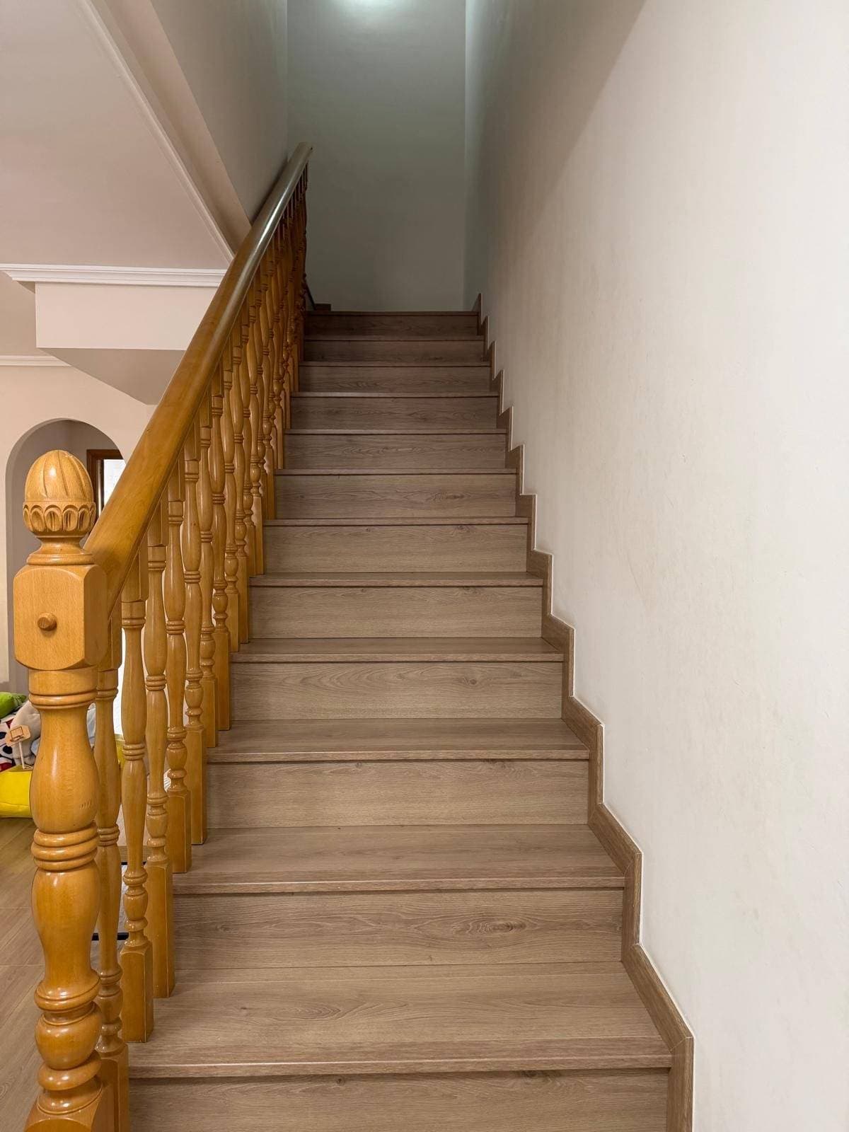 4 bed Townhouse in San Javier - 11