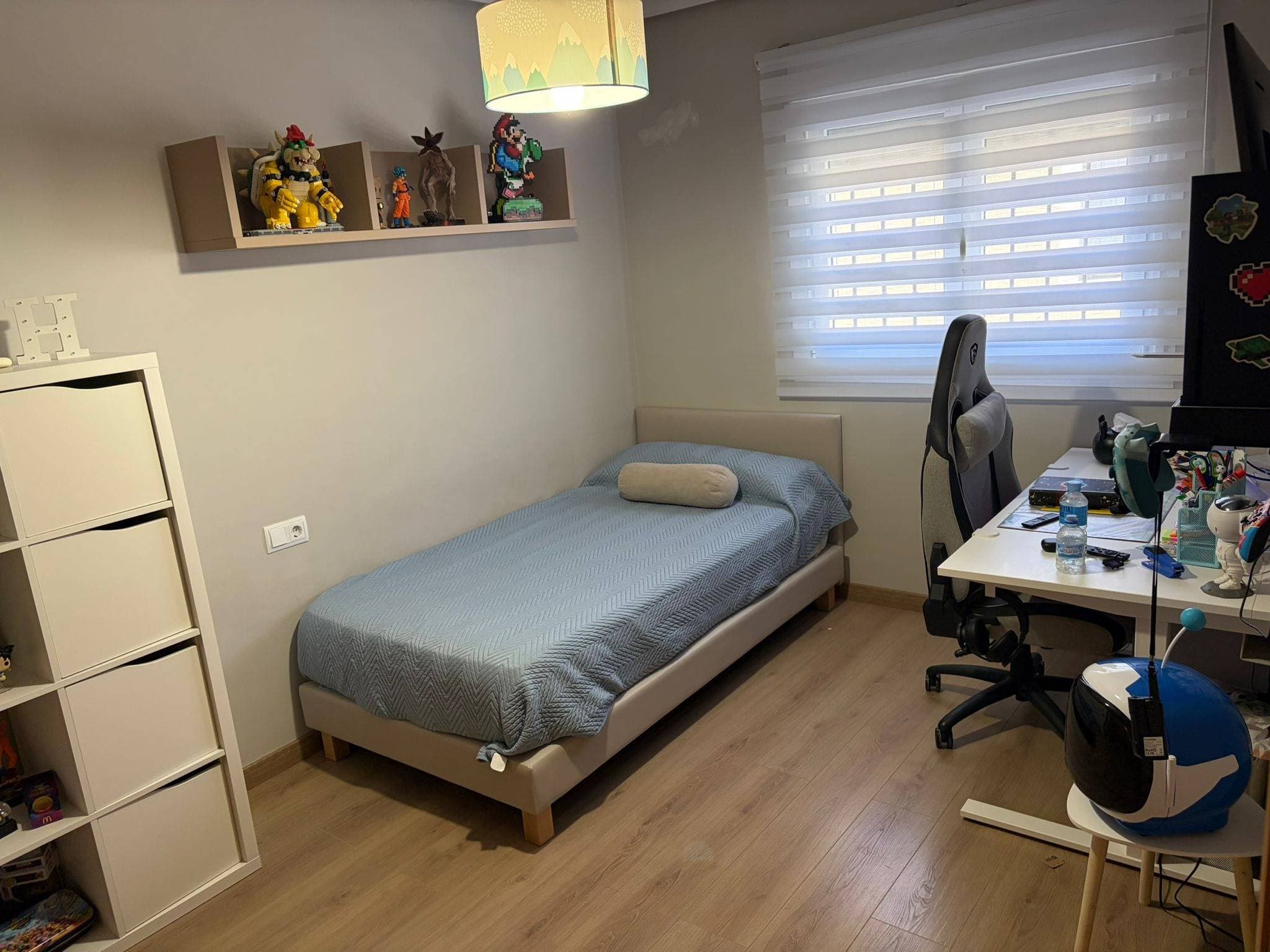 4 bed Townhouse in San Javier - 12