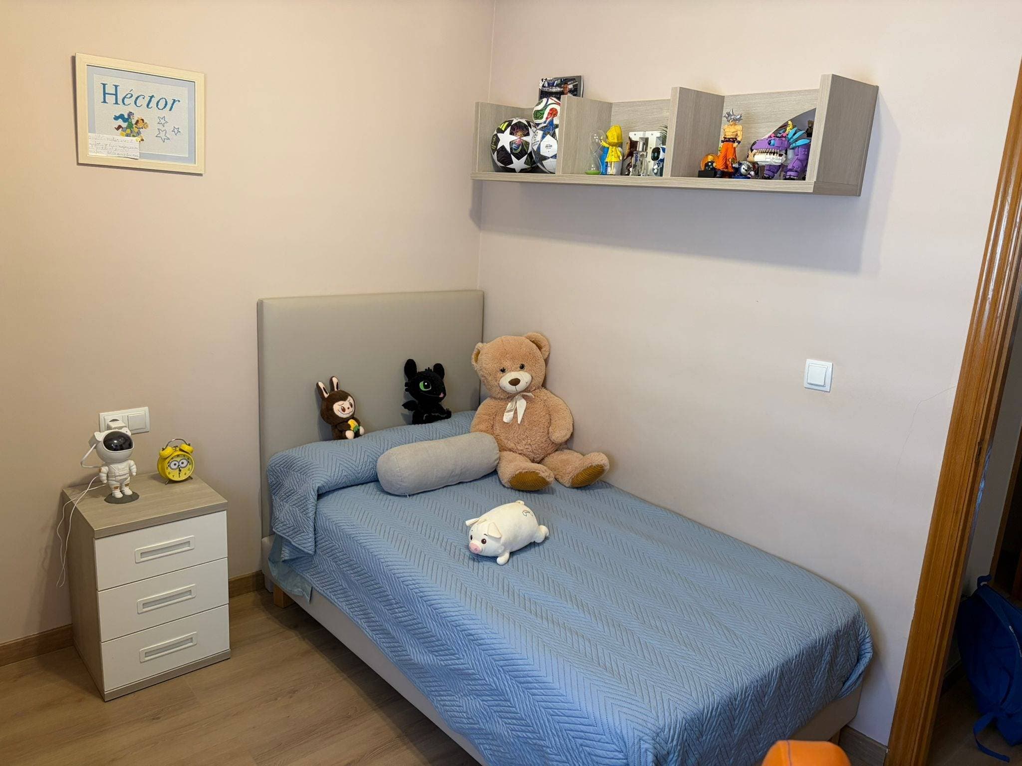 4 bed Townhouse in San Javier - 13