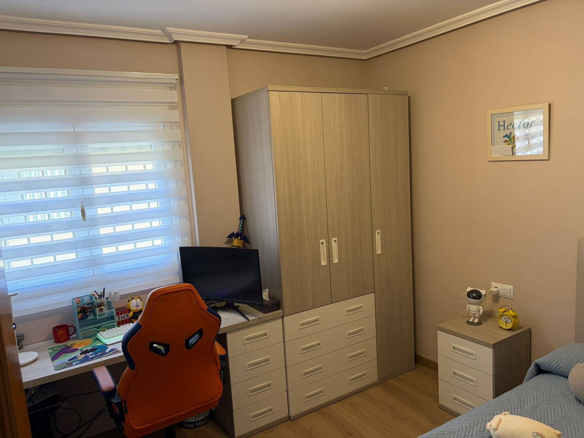 4 bed Townhouse in San Javier - 14