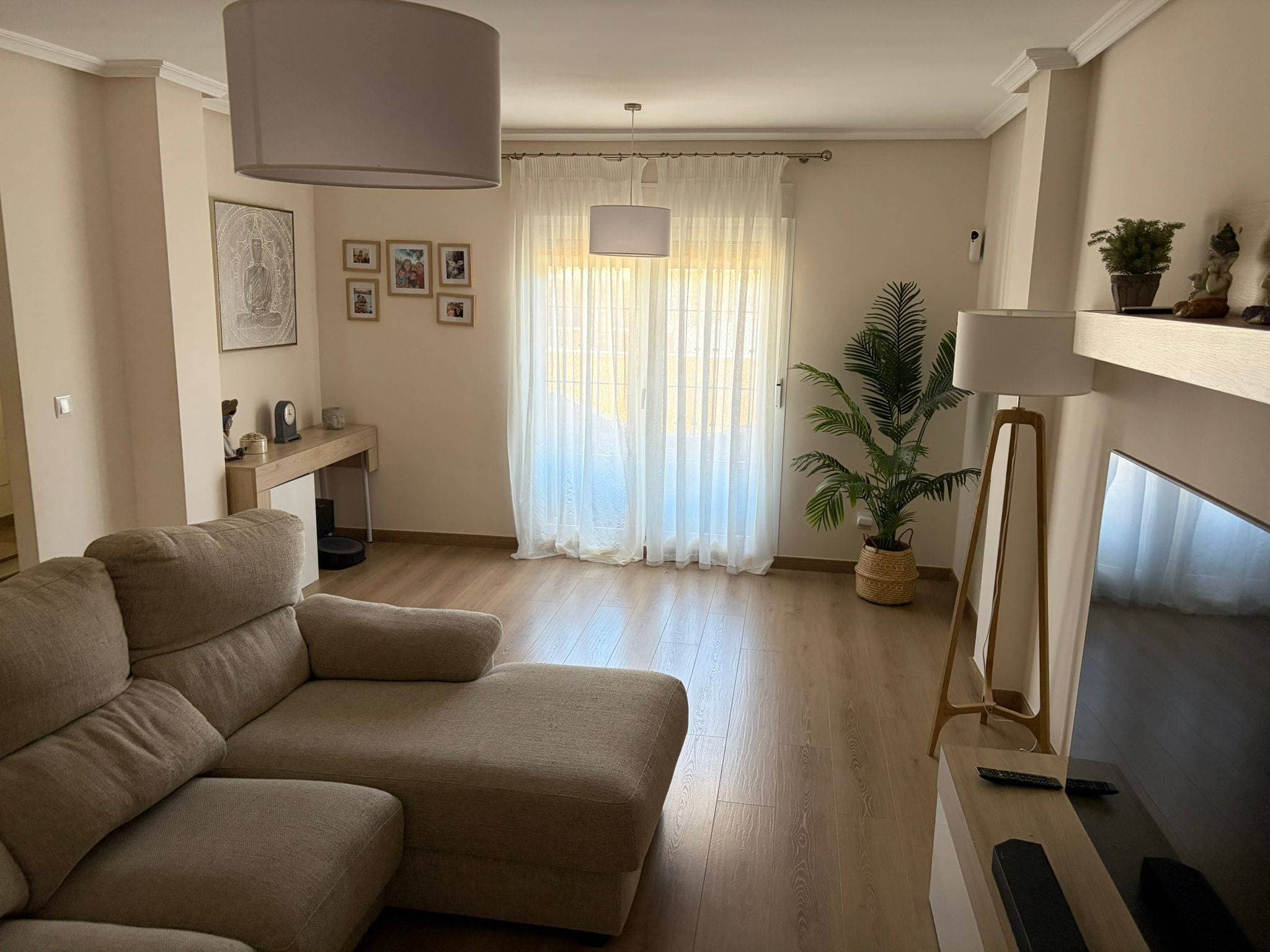 4 bed Townhouse in San Javier - 2