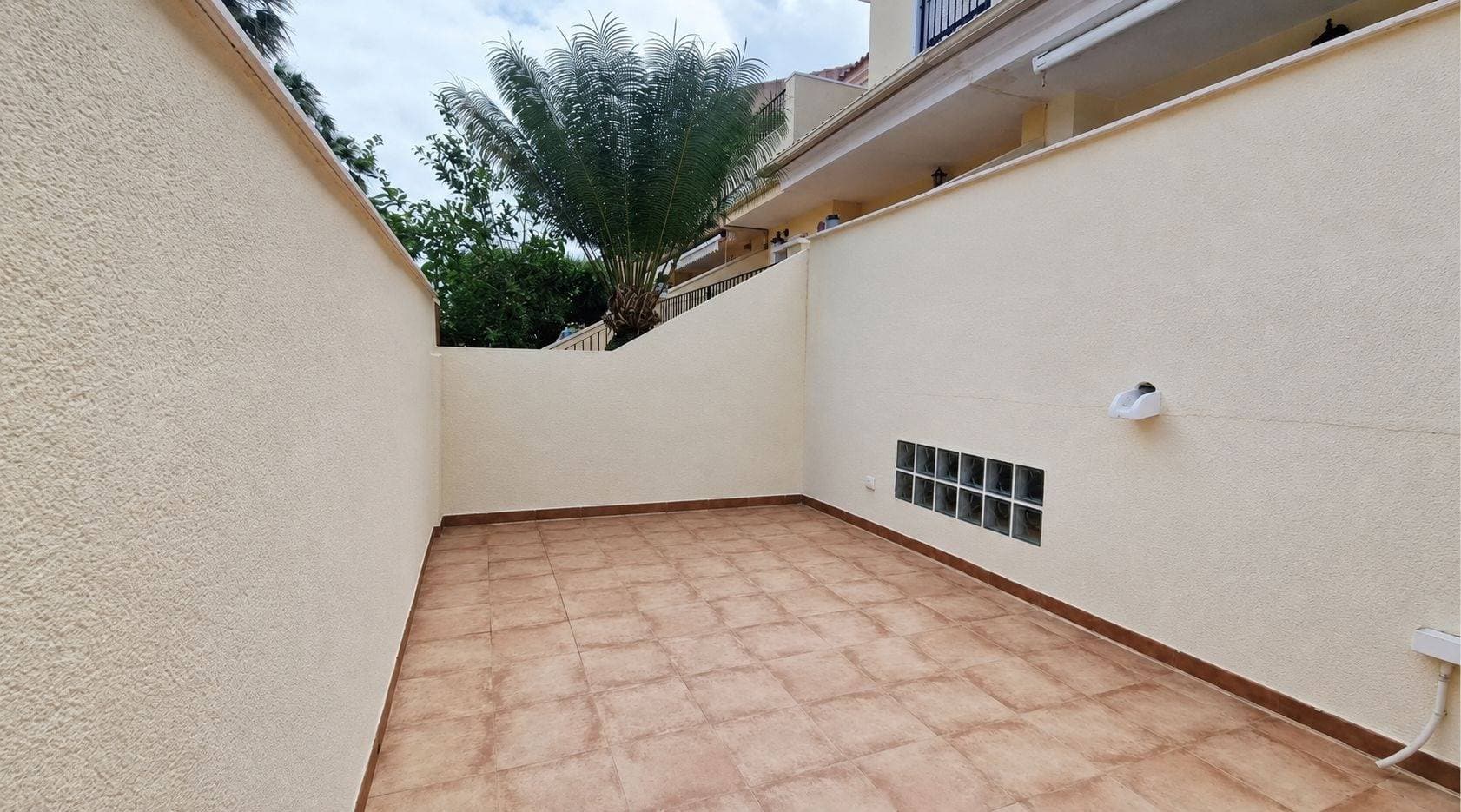 4 bed Townhouse in San Javier - 24